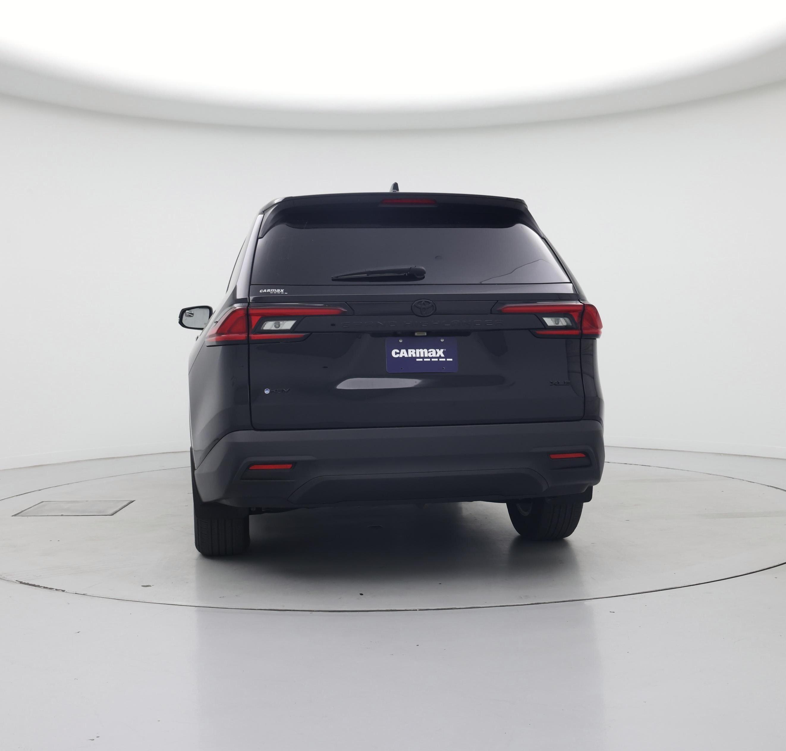 Thumbnail: 2025 Toyota Highlander - 6