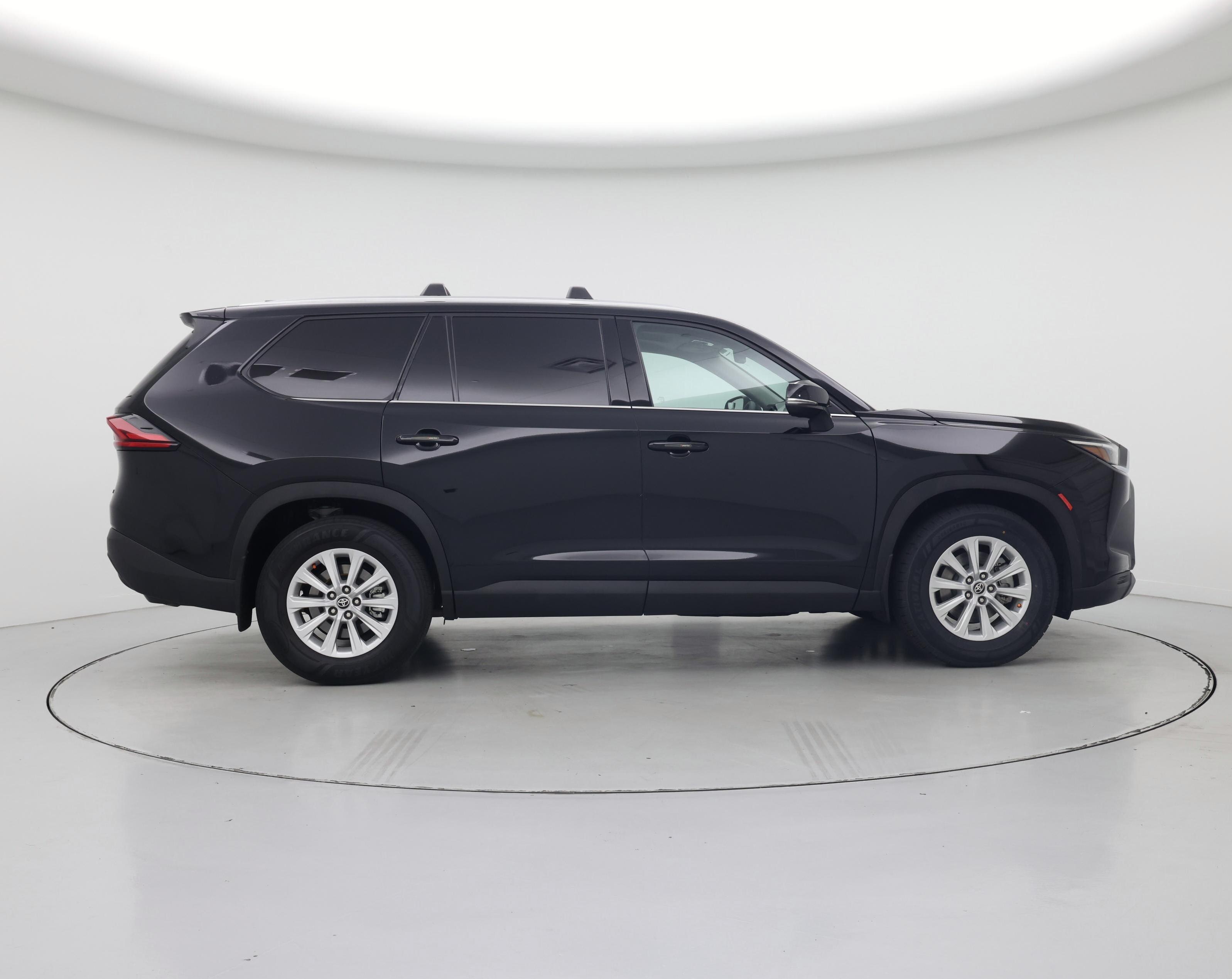 Thumbnail: 2025 Toyota Highlander - 7