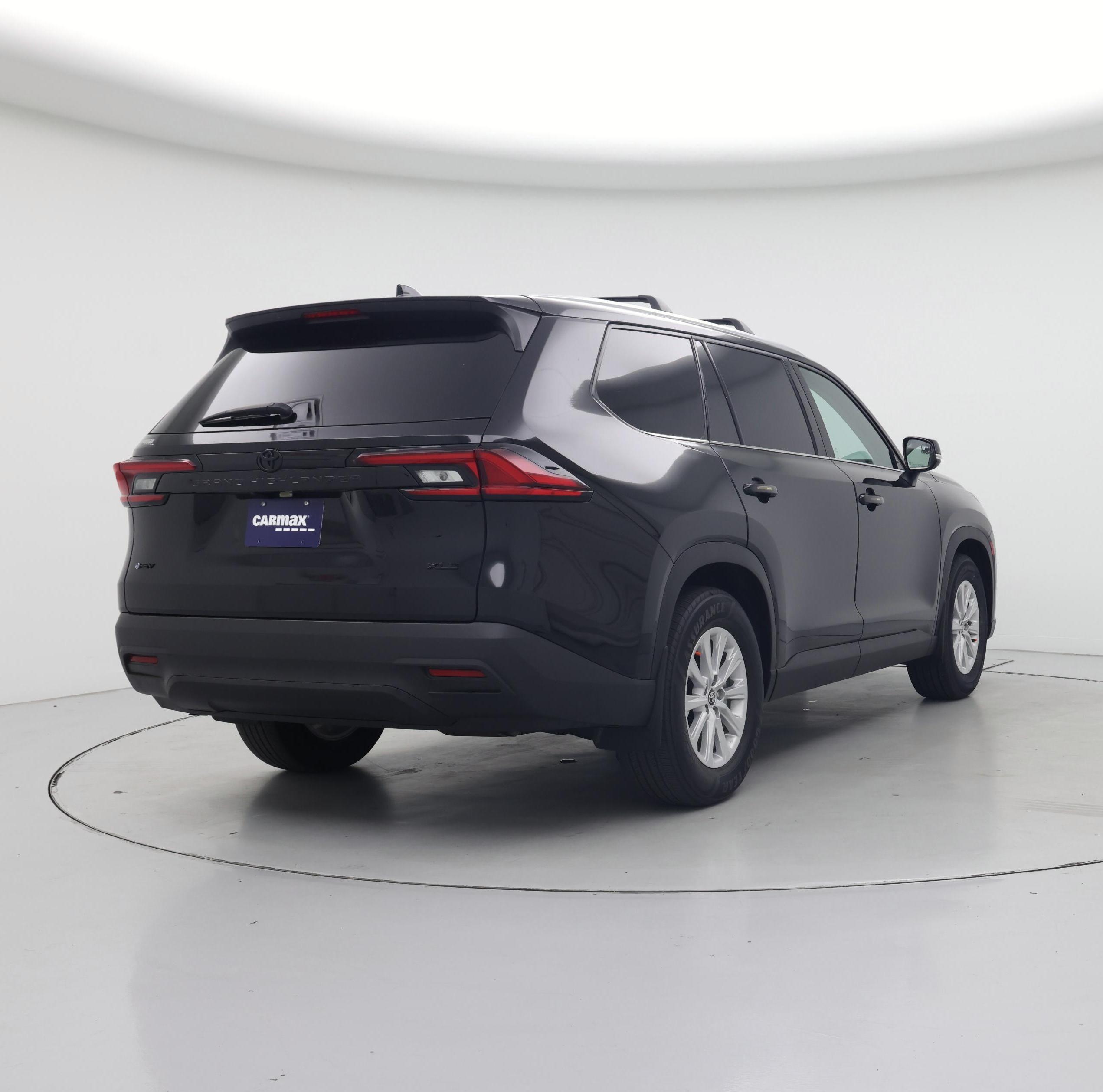 Thumbnail: 2025 Toyota Highlander - 8