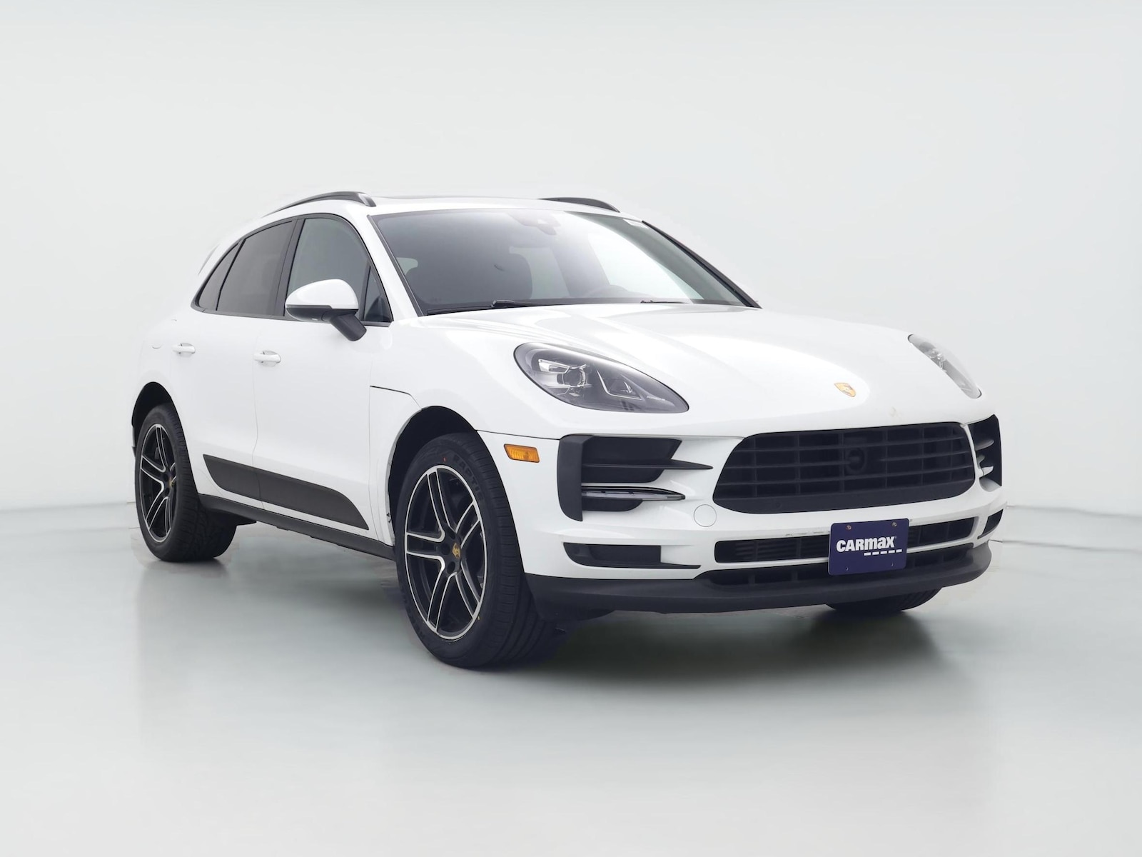 2021 Porsche Macan