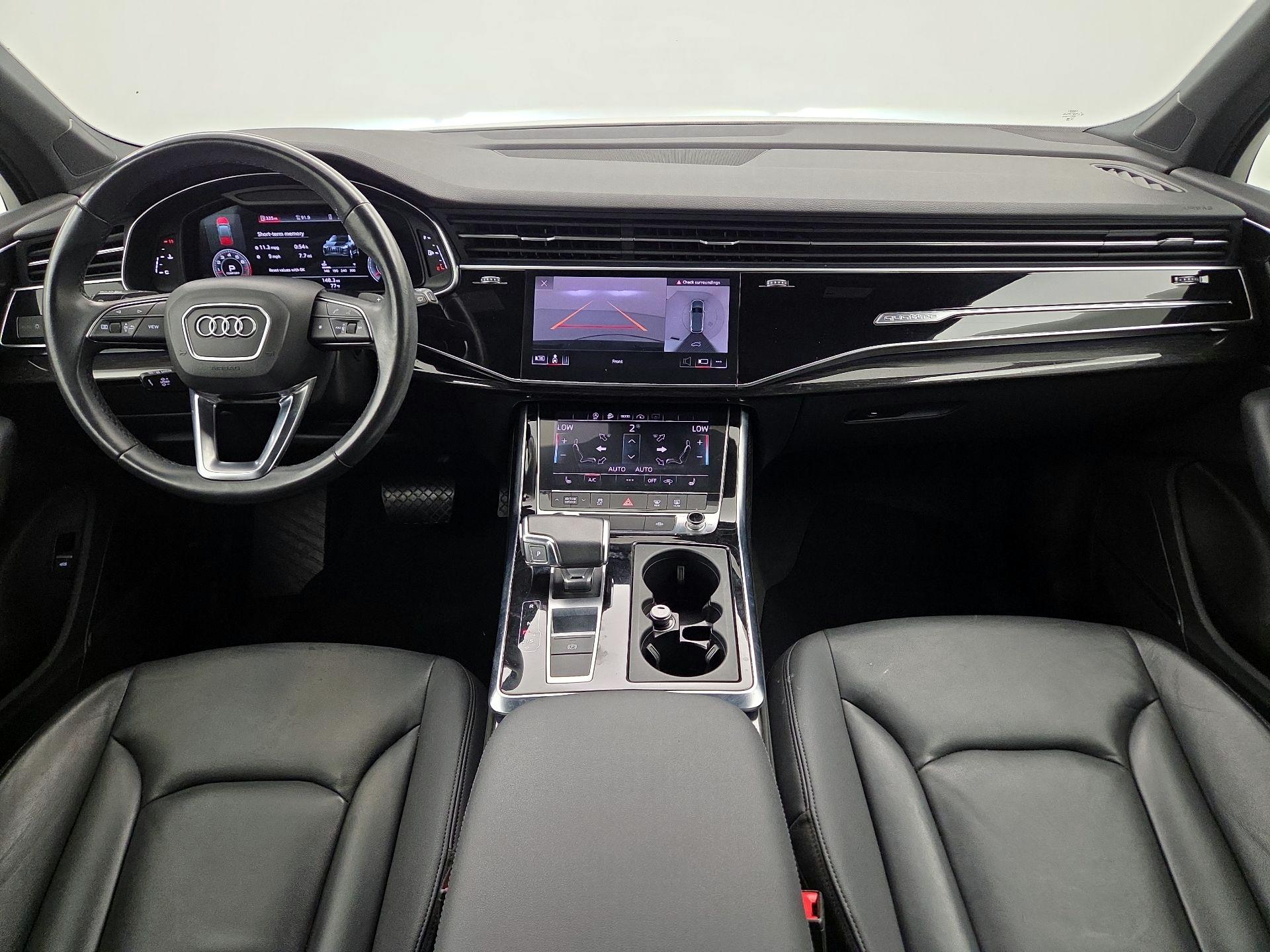 Thumbnail: 2022 Audi Q7 - 9