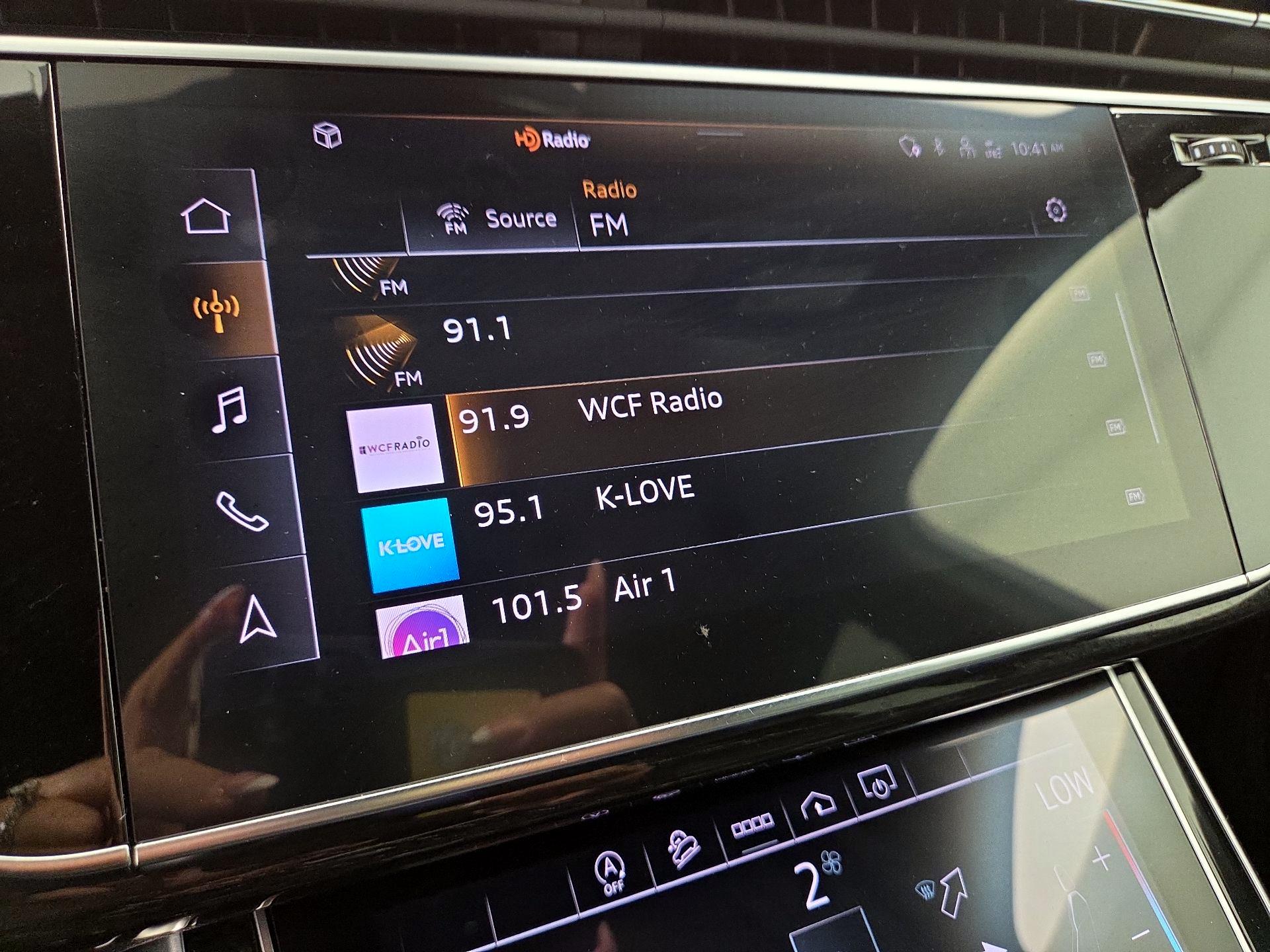 Thumbnail: 2022 Audi Q7 - 15