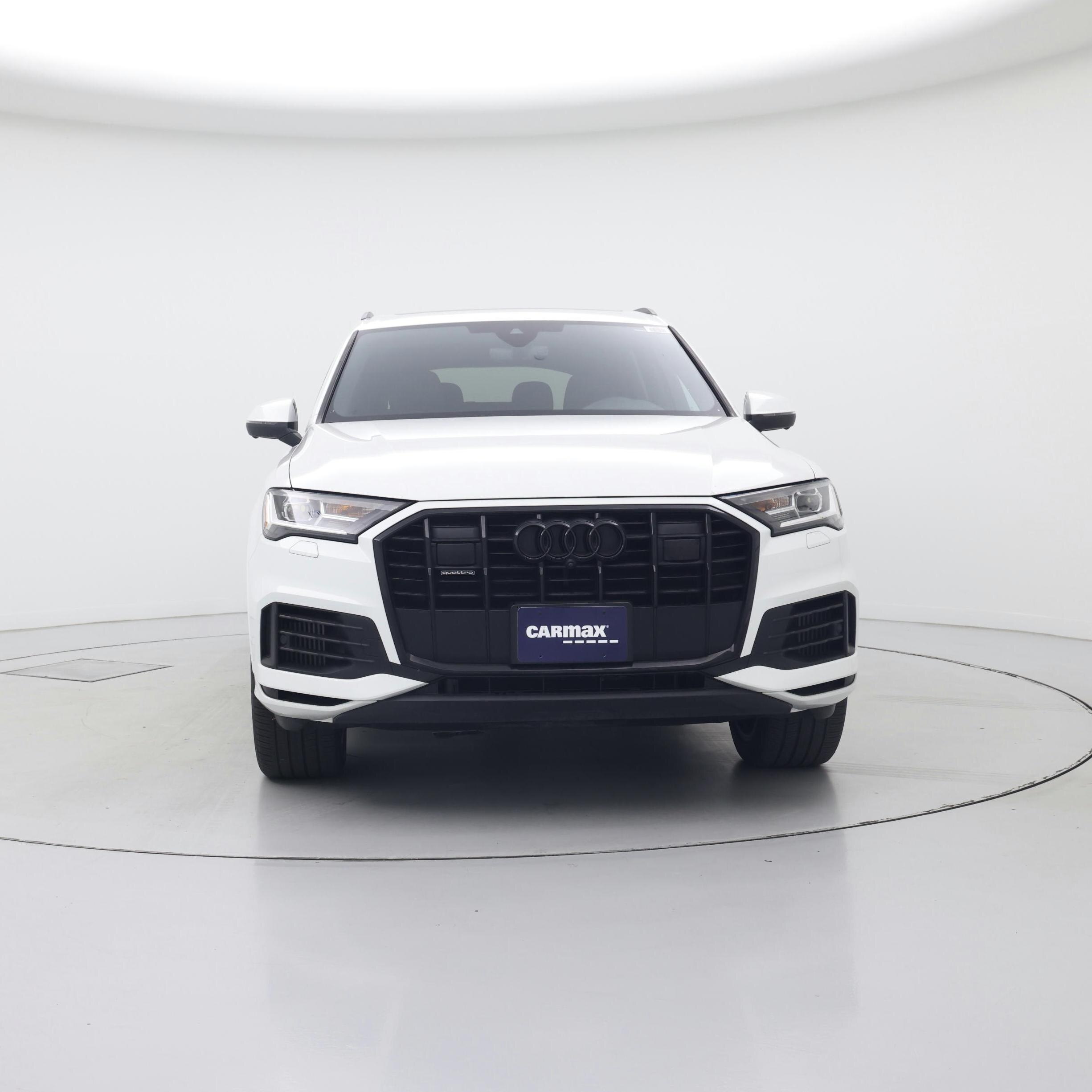 Thumbnail: 2022 Audi Q7 - 5