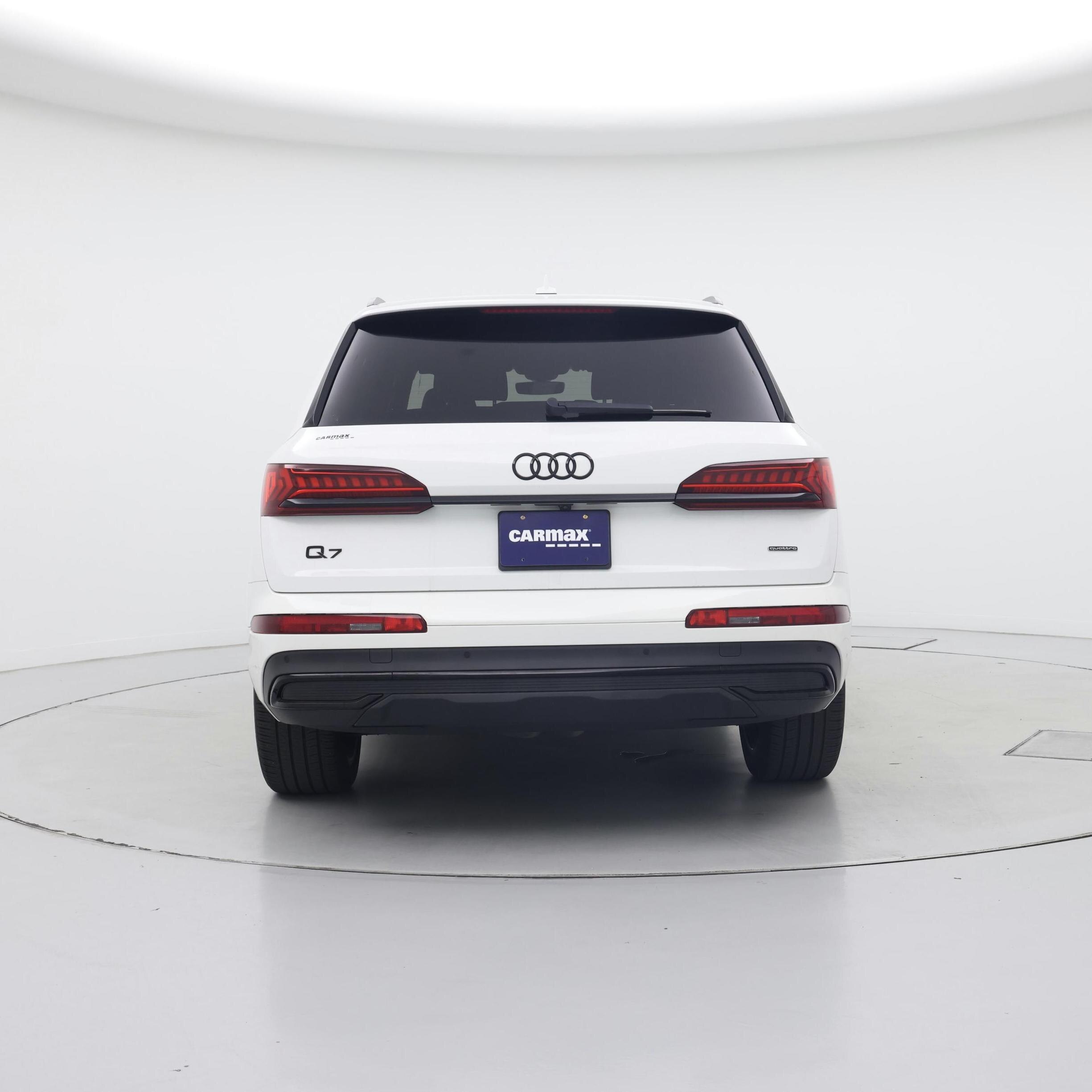 Thumbnail: 2022 Audi Q7 - 6