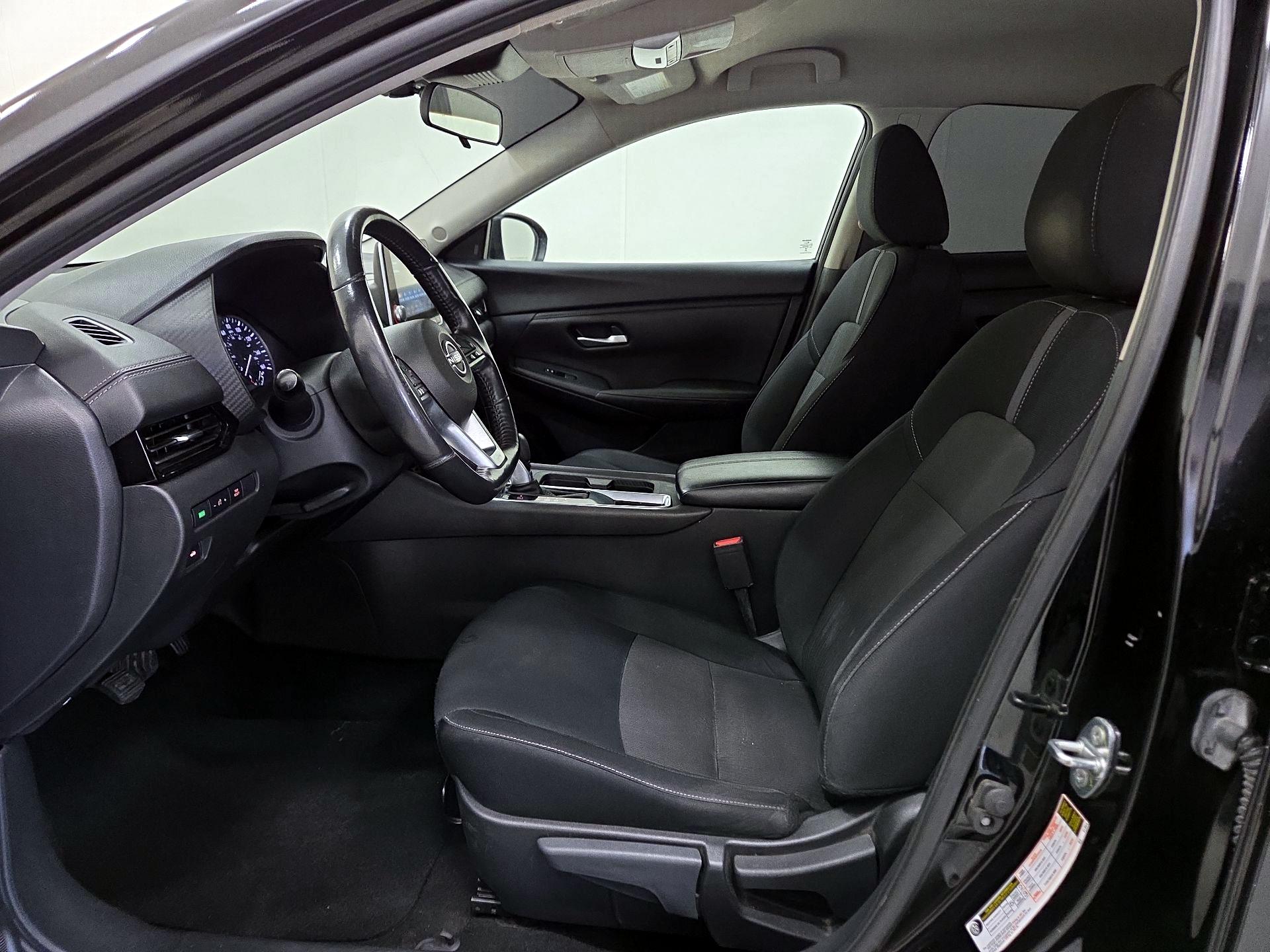 Thumbnail: 2024 Nissan Sentra - 11