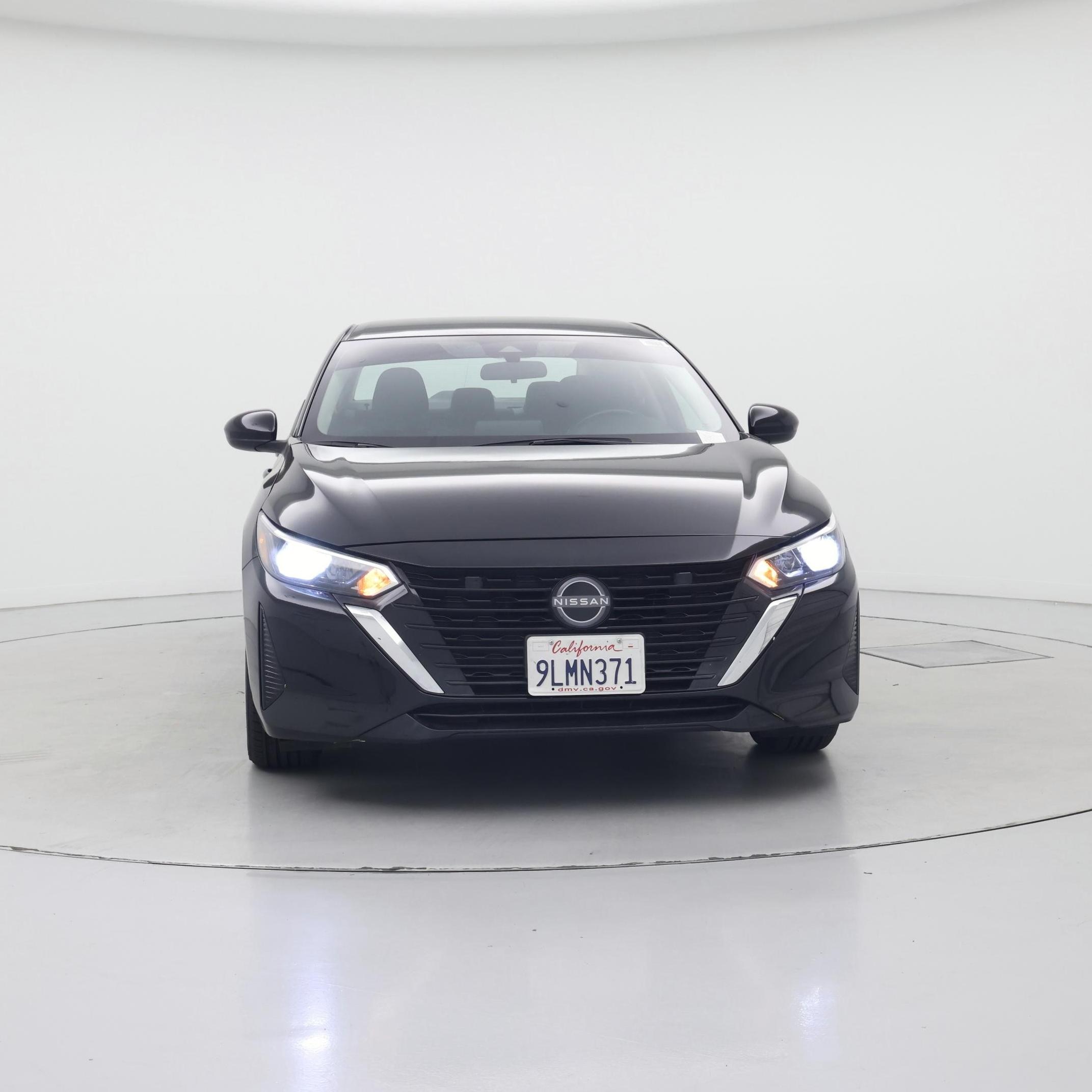 Thumbnail: 2024 Nissan Sentra - 5