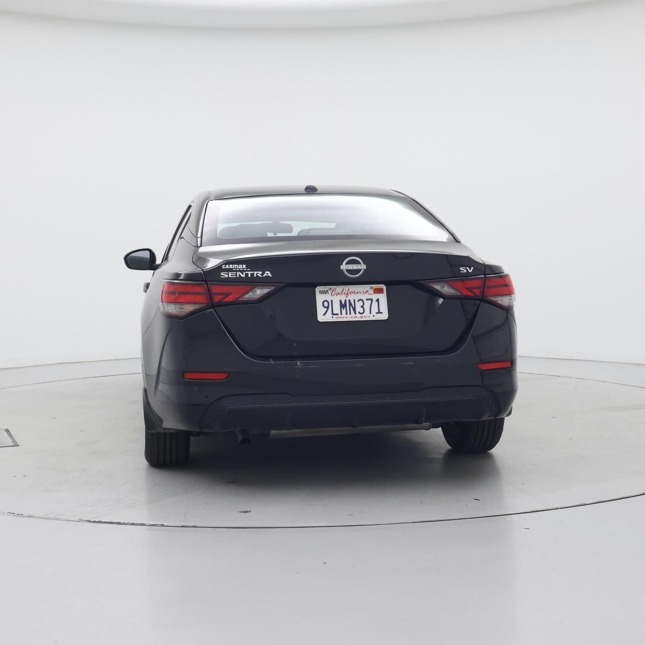 Thumbnail: 2024 Nissan Sentra - 6