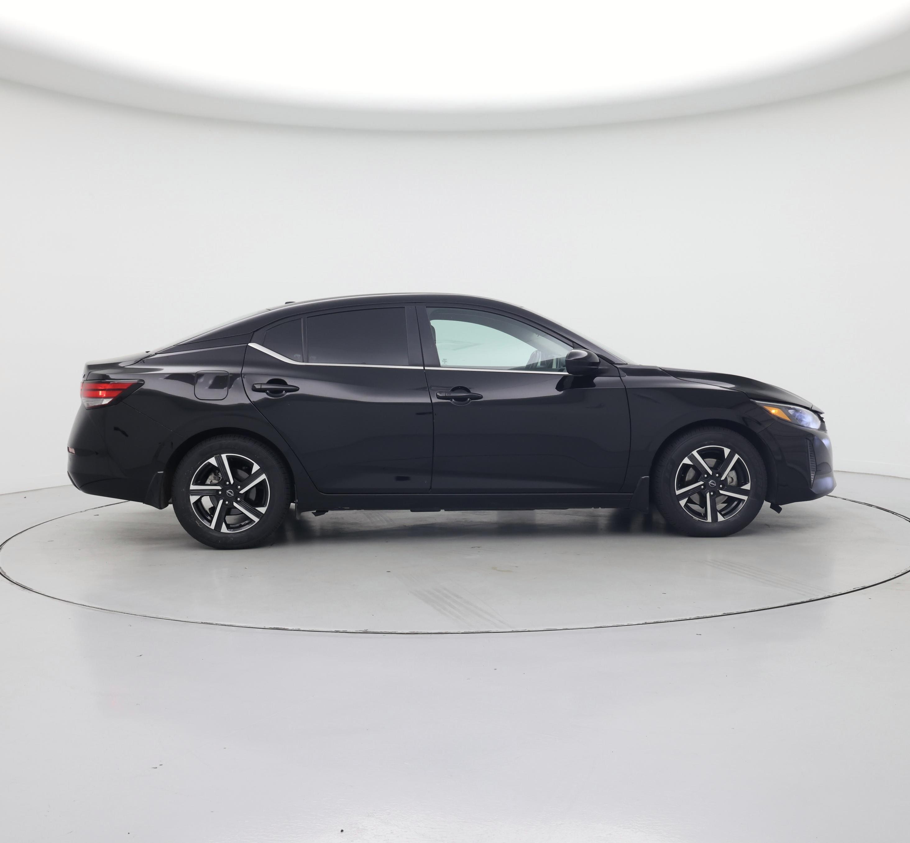 Thumbnail: 2024 Nissan Sentra - 7