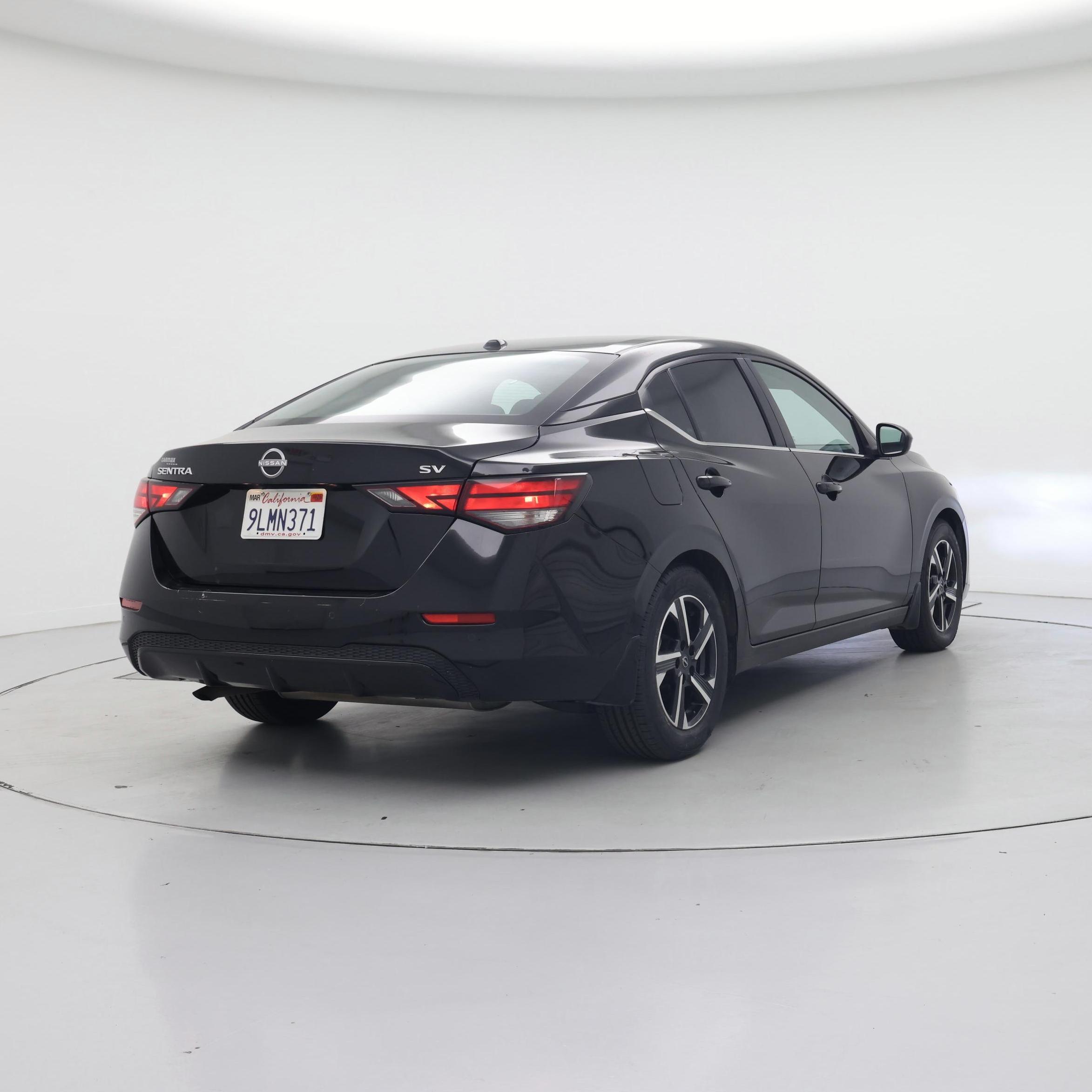 Thumbnail: 2024 Nissan Sentra - 8