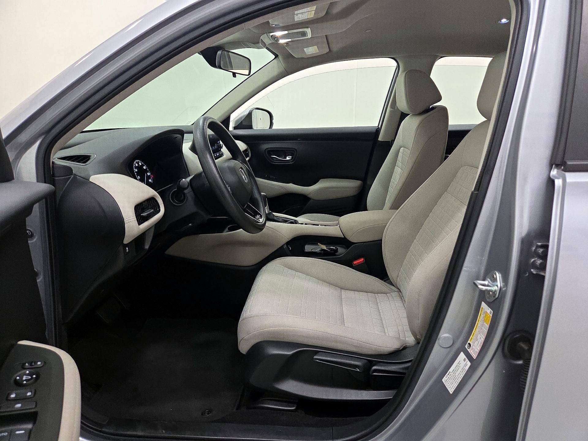 Thumbnail: 2023 Honda HR-V - 11