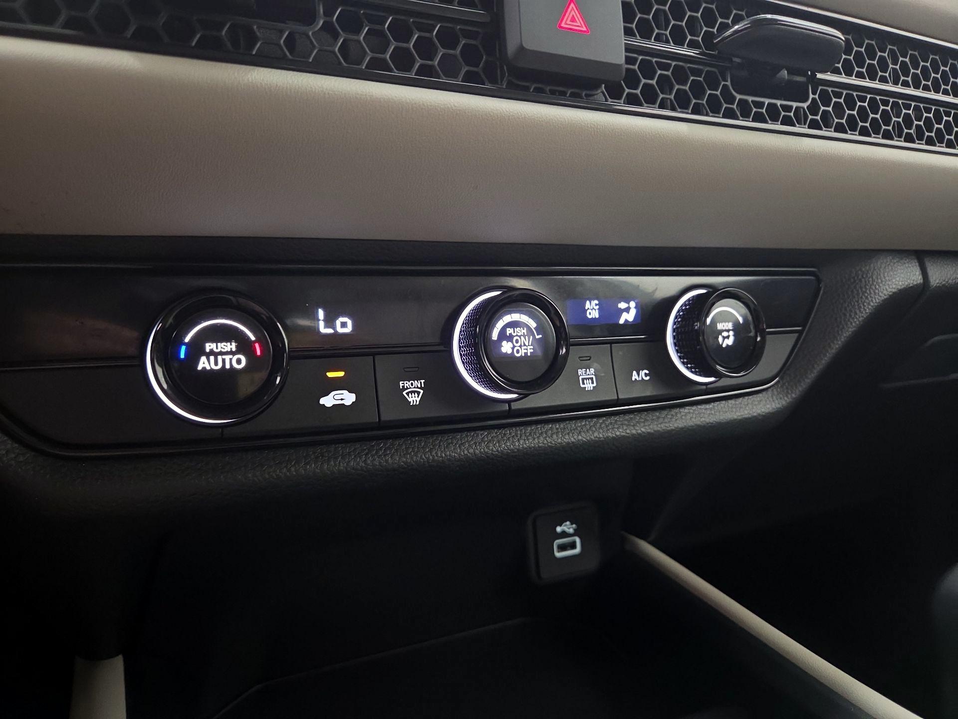 Thumbnail: 2023 Honda HR-V - 16