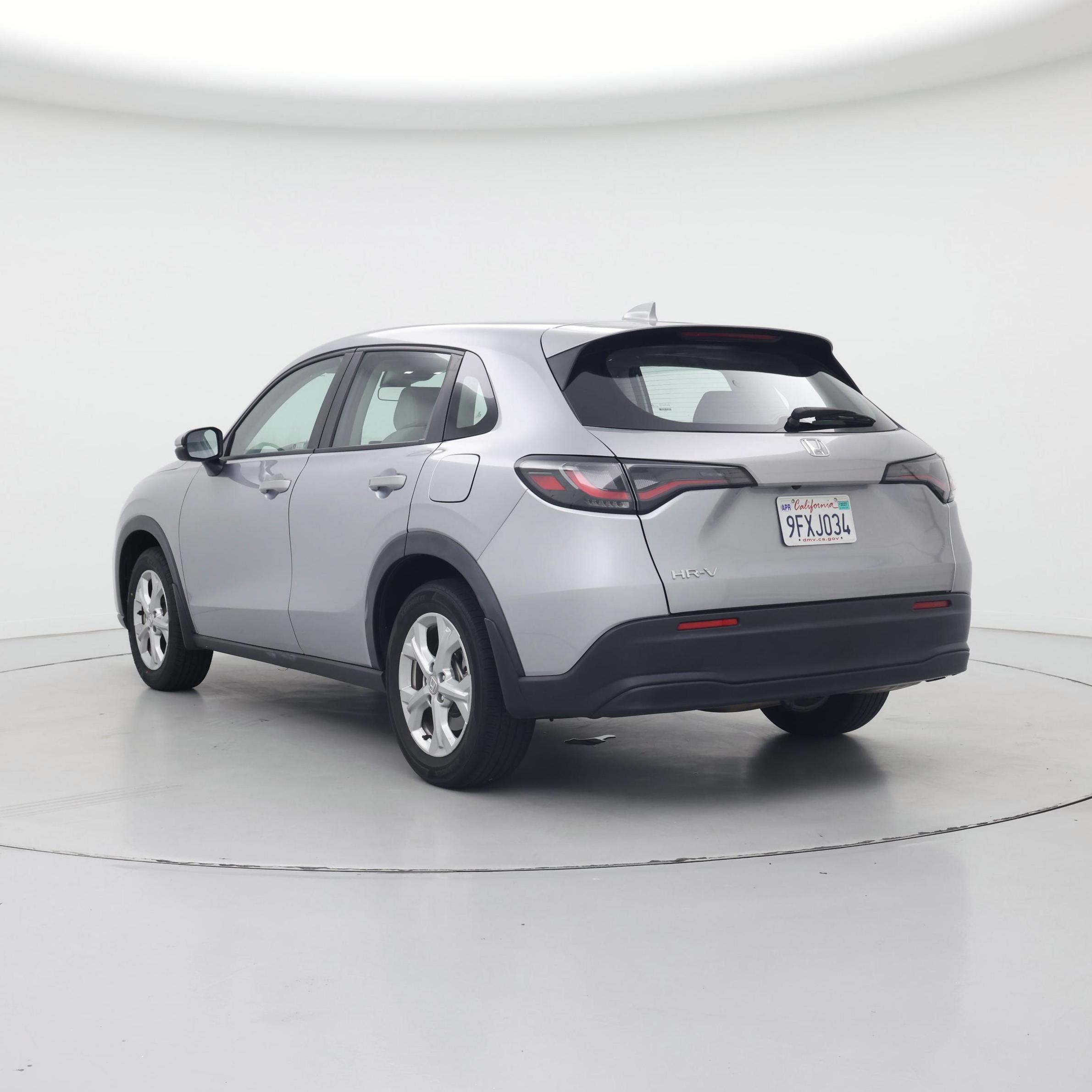 Thumbnail: 2023 Honda HR-V - 2