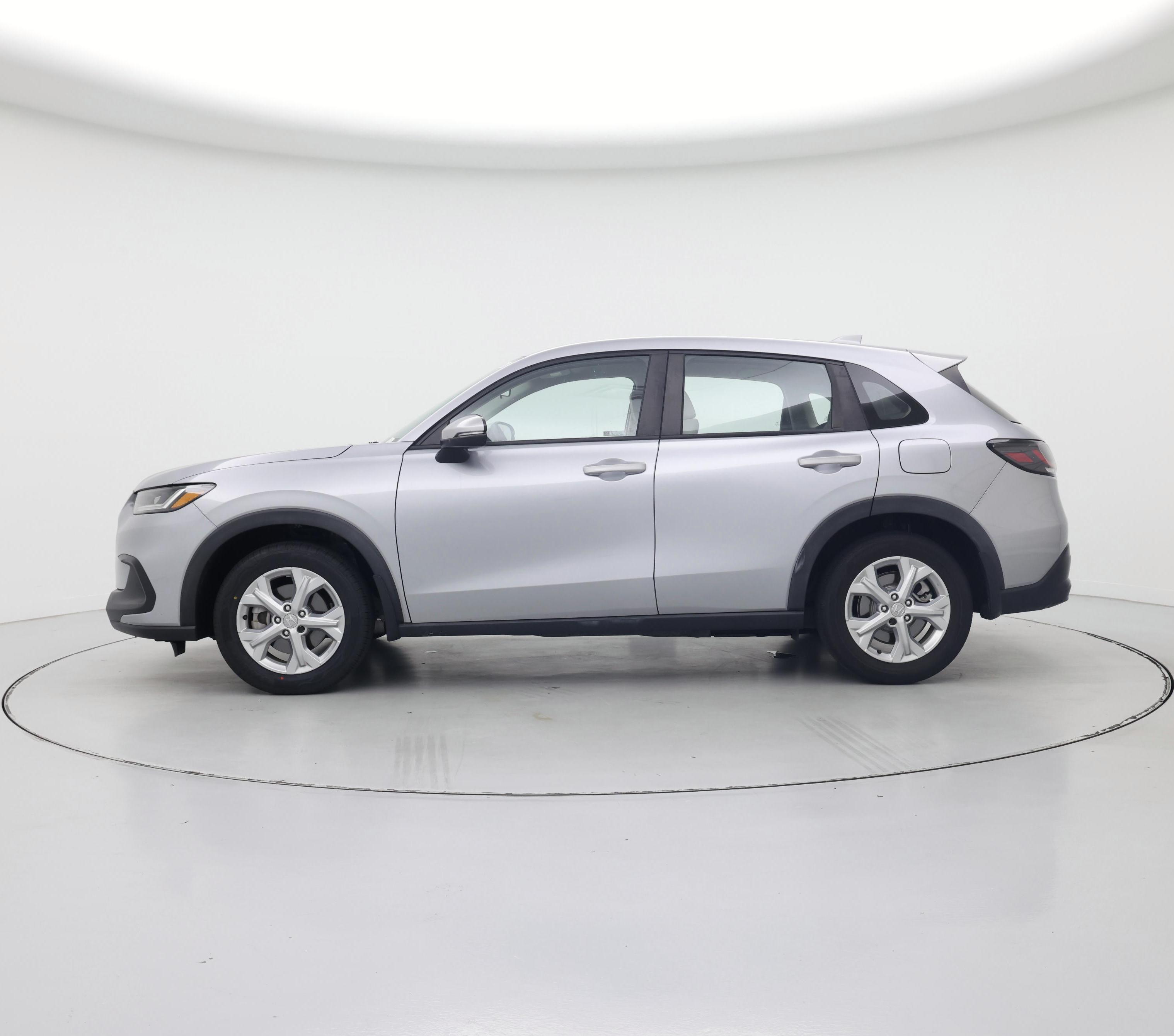 Thumbnail: 2023 Honda HR-V - 3