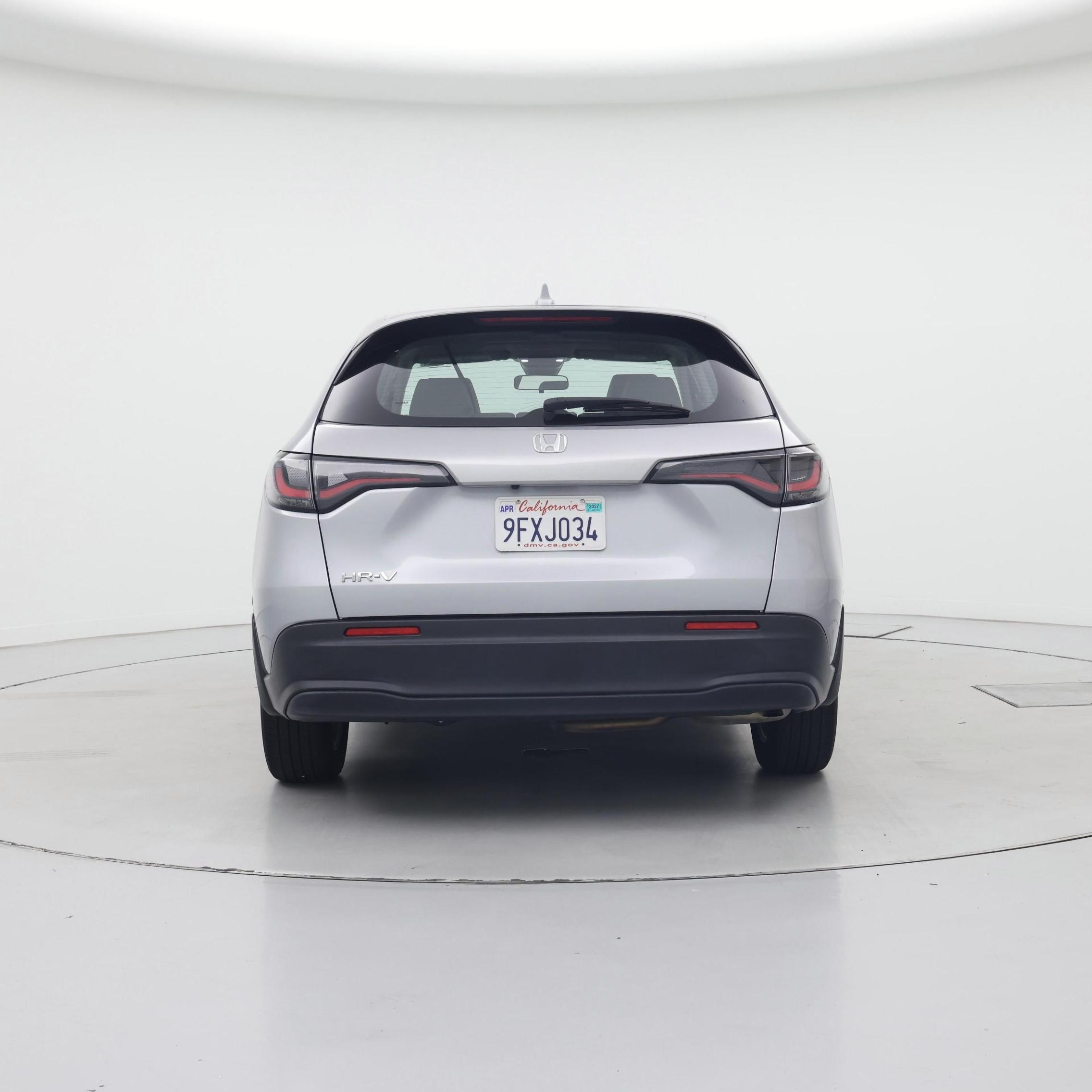 Thumbnail: 2023 Honda HR-V - 6