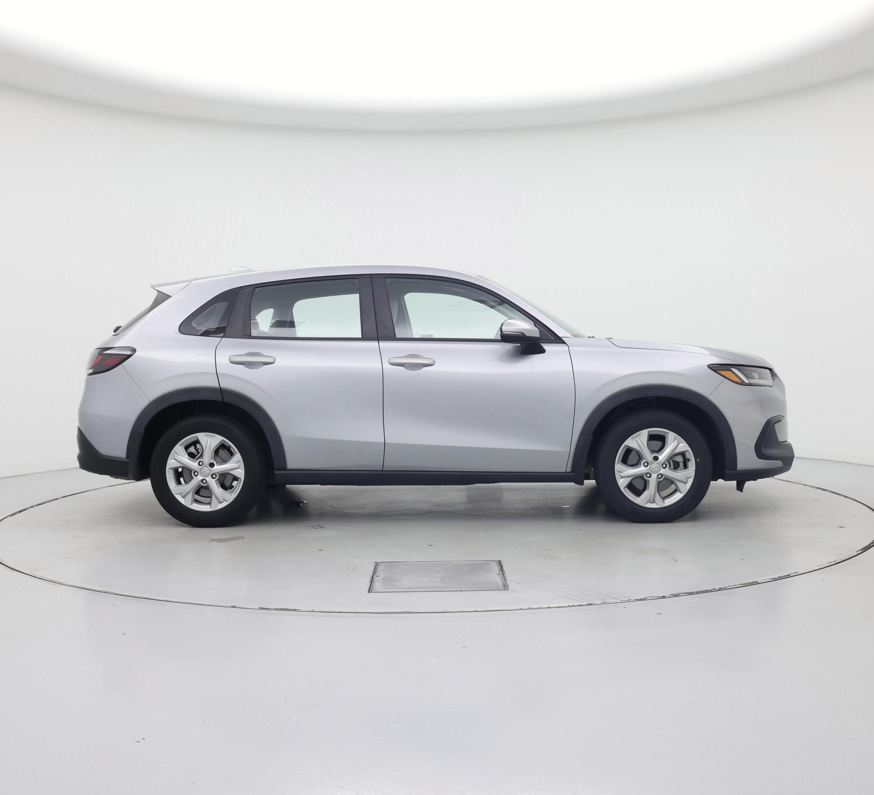 Thumbnail: 2023 Honda HR-V - 7