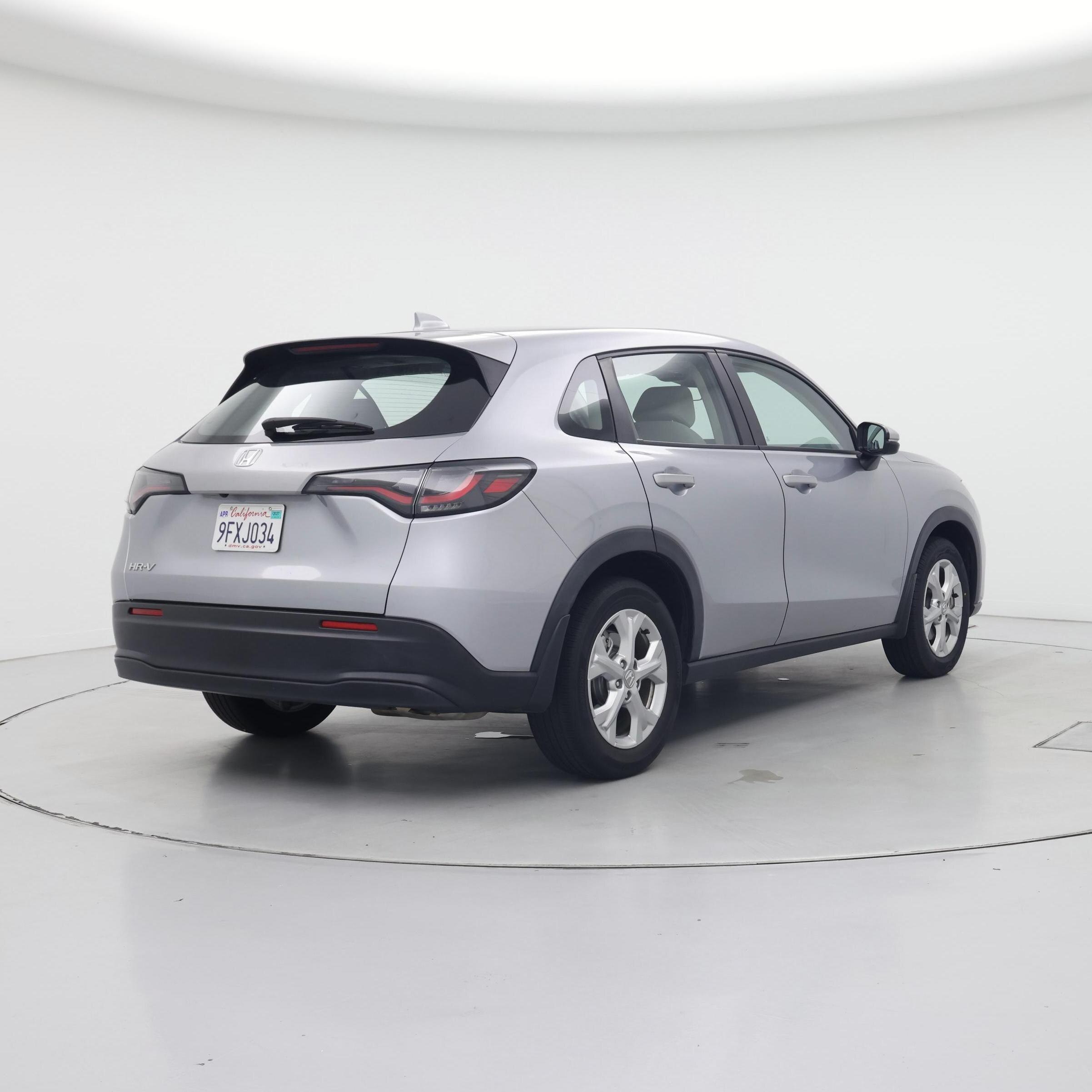 Thumbnail: 2023 Honda HR-V - 8
