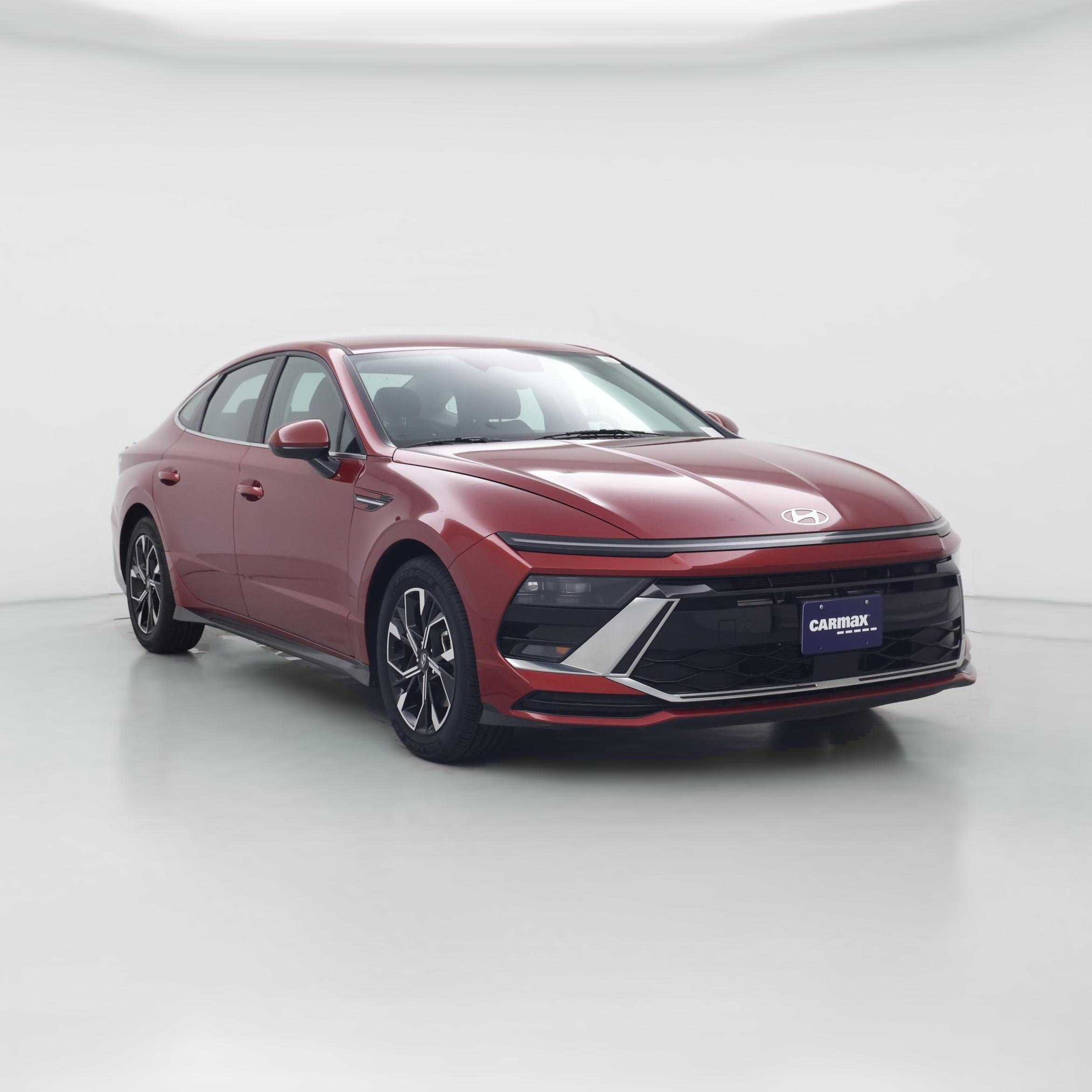 Thumbnail: 2024 Hyundai Sonata - 1