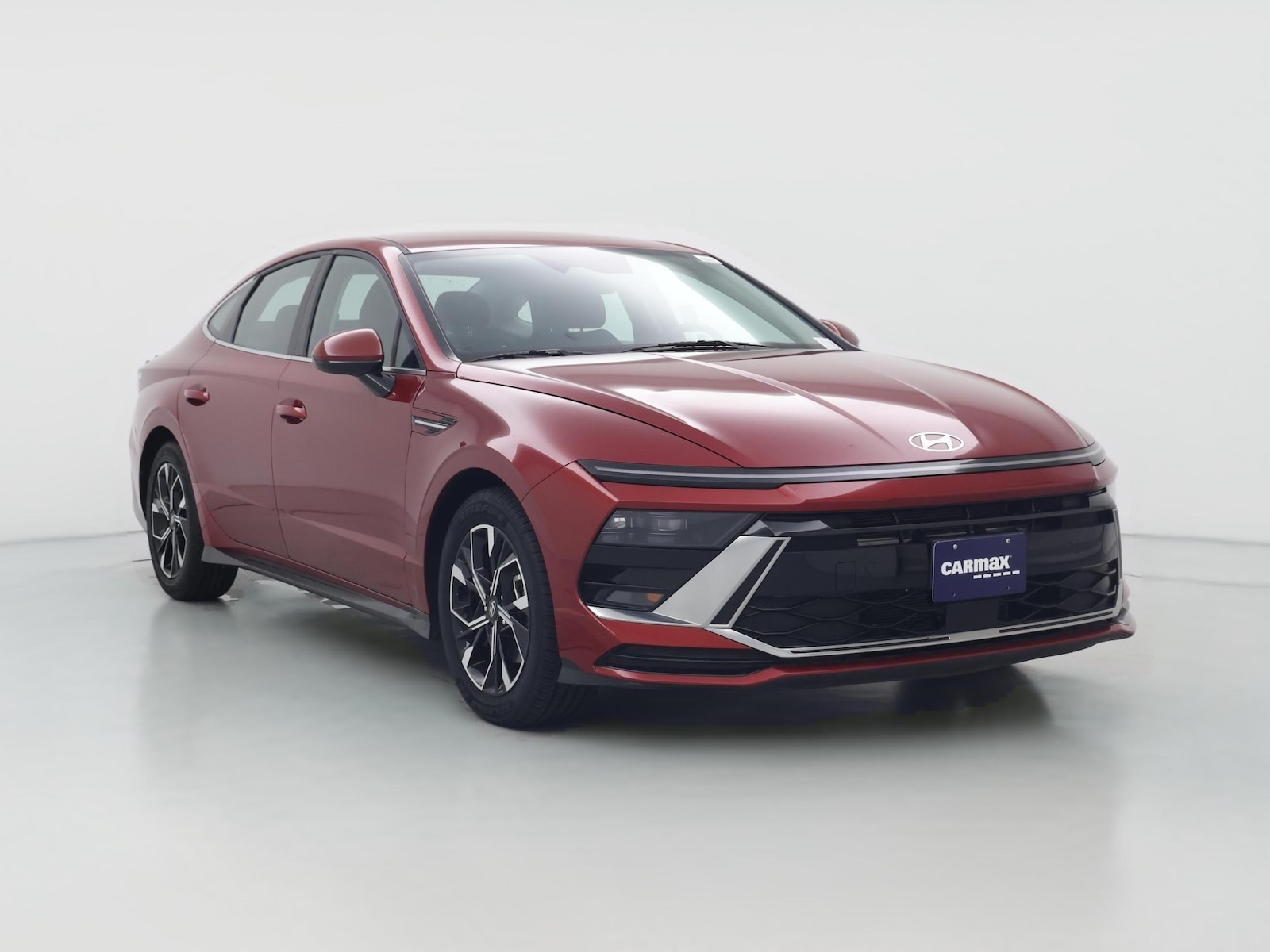 2024 Hyundai Sonata