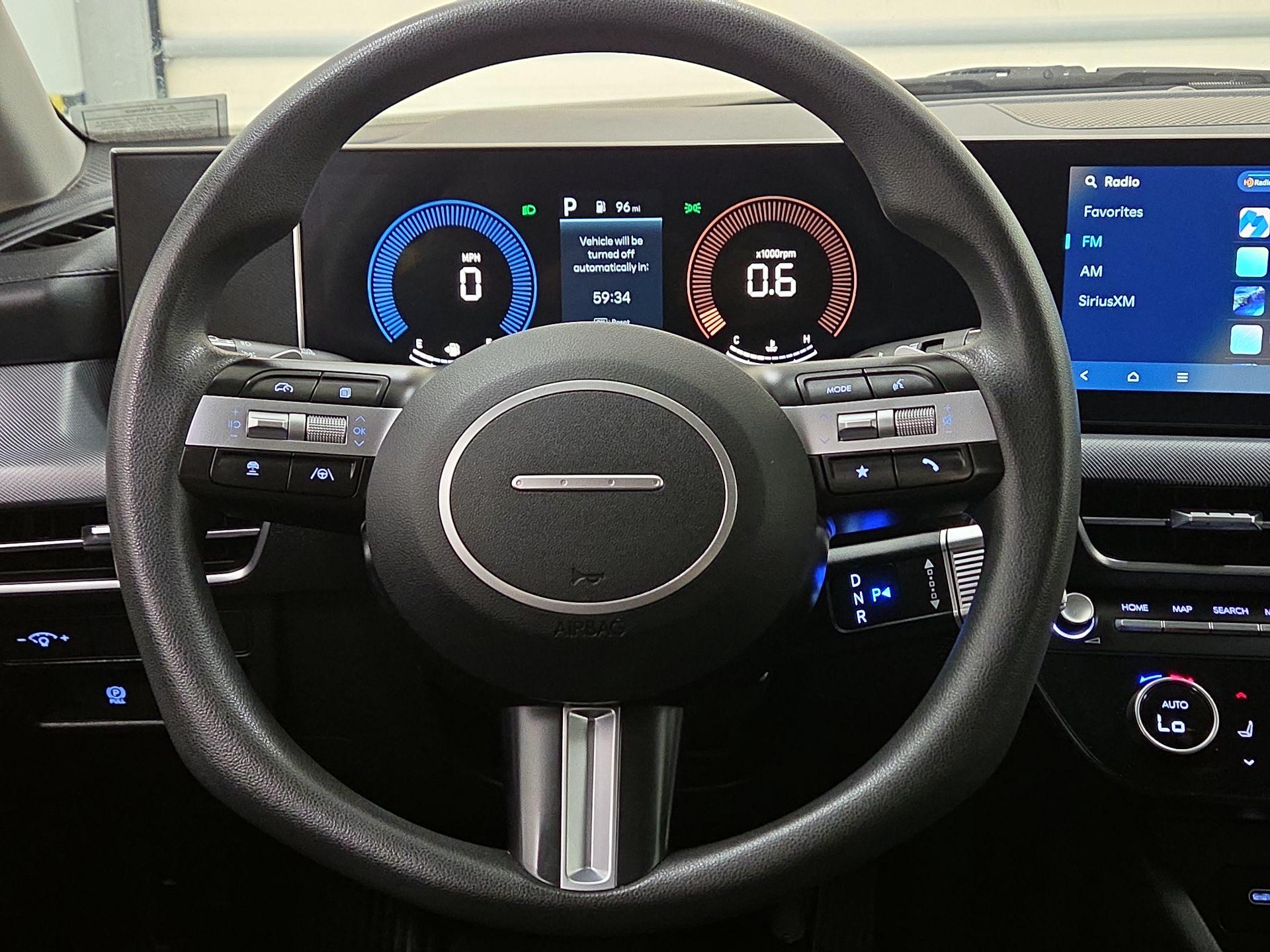 Thumbnail: 2024 Hyundai Sonata - 10