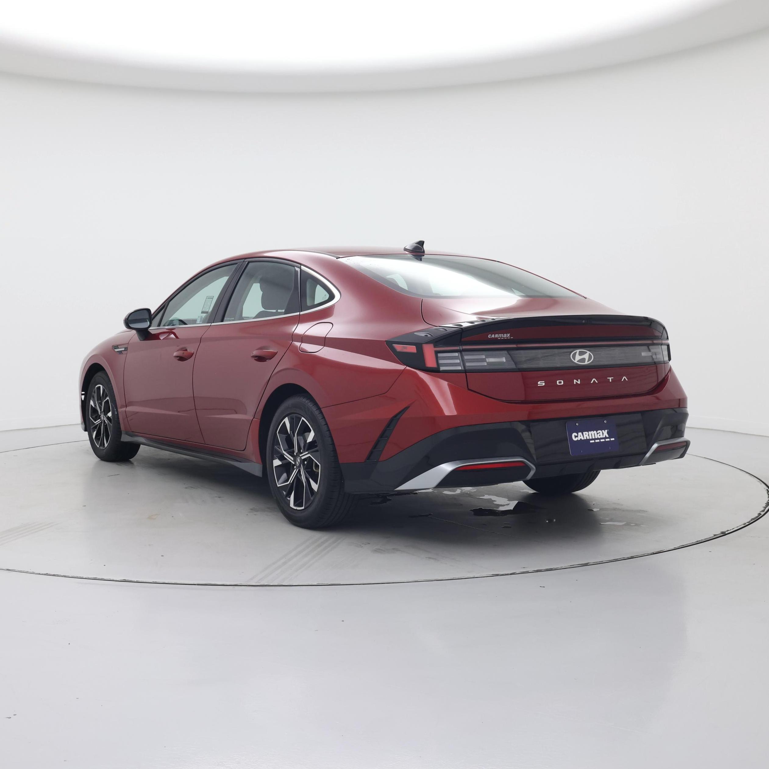 Thumbnail: 2024 Hyundai Sonata - 2