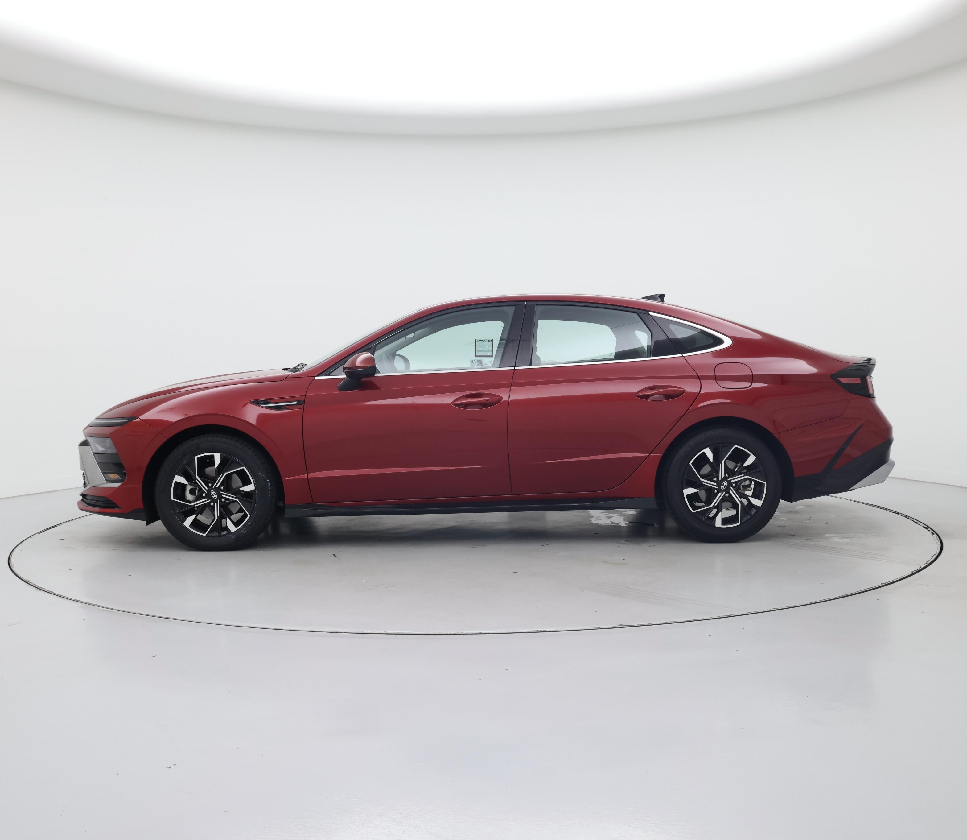 Thumbnail: 2024 Hyundai Sonata - 3
