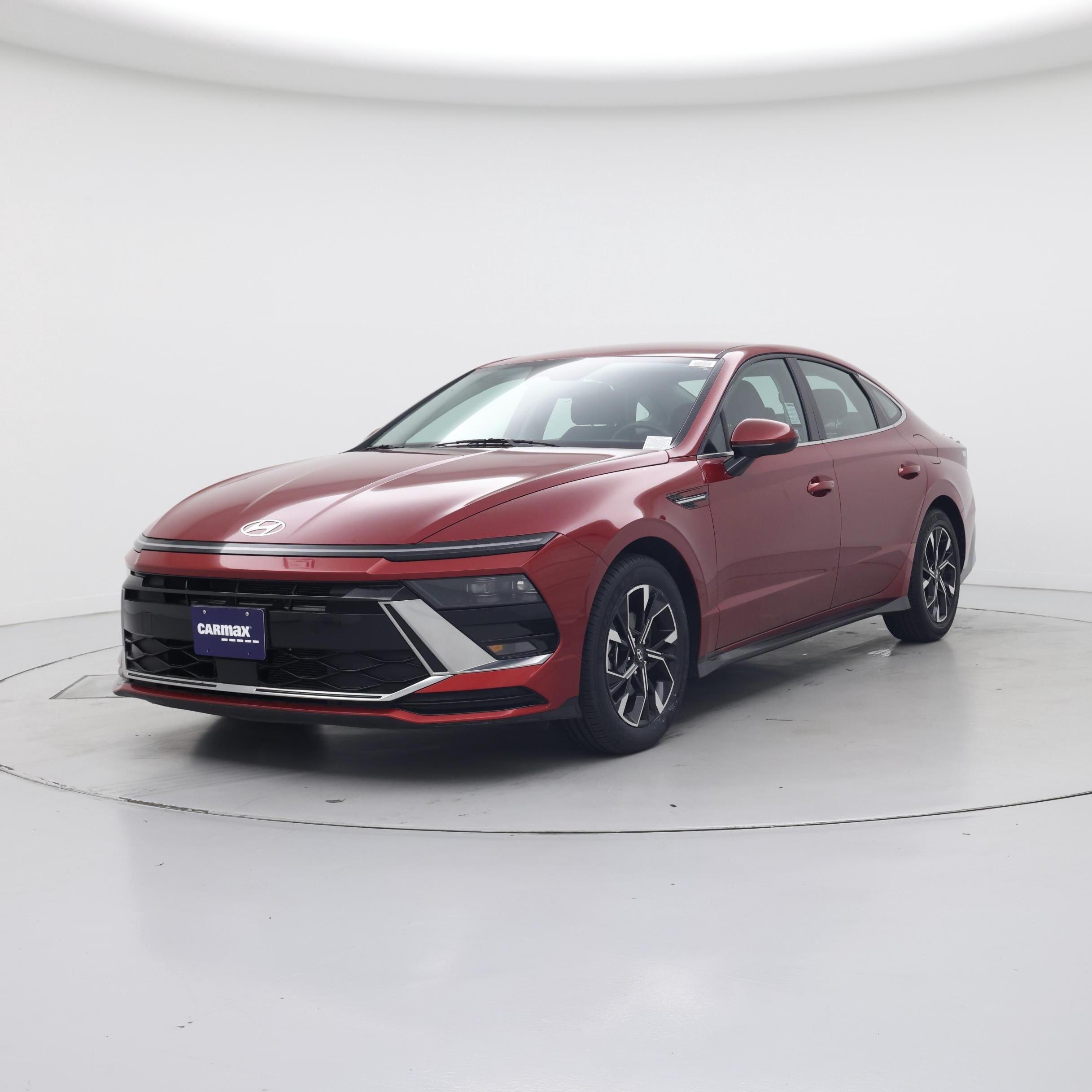 Thumbnail: 2024 Hyundai Sonata - 4