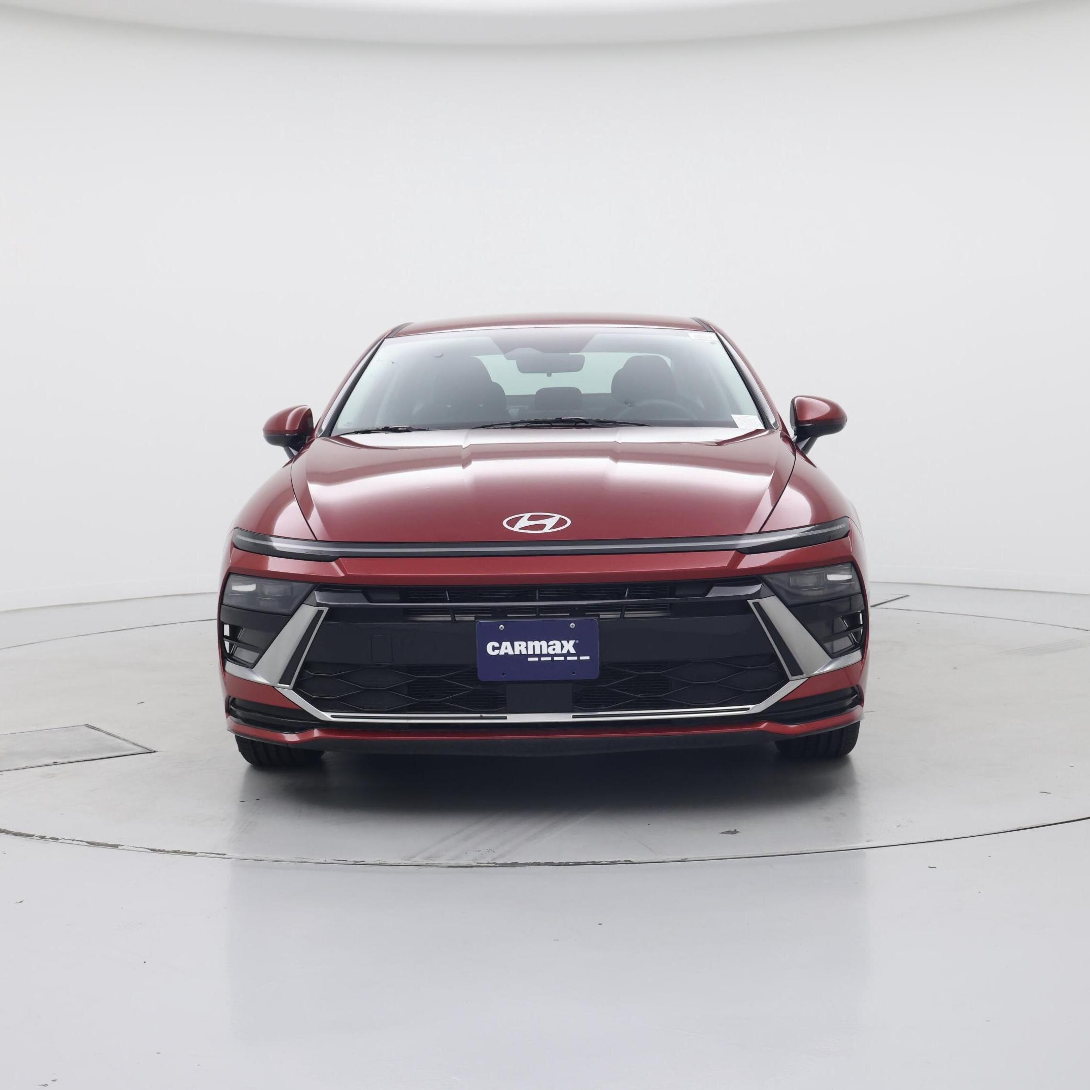 Thumbnail: 2024 Hyundai Sonata - 5