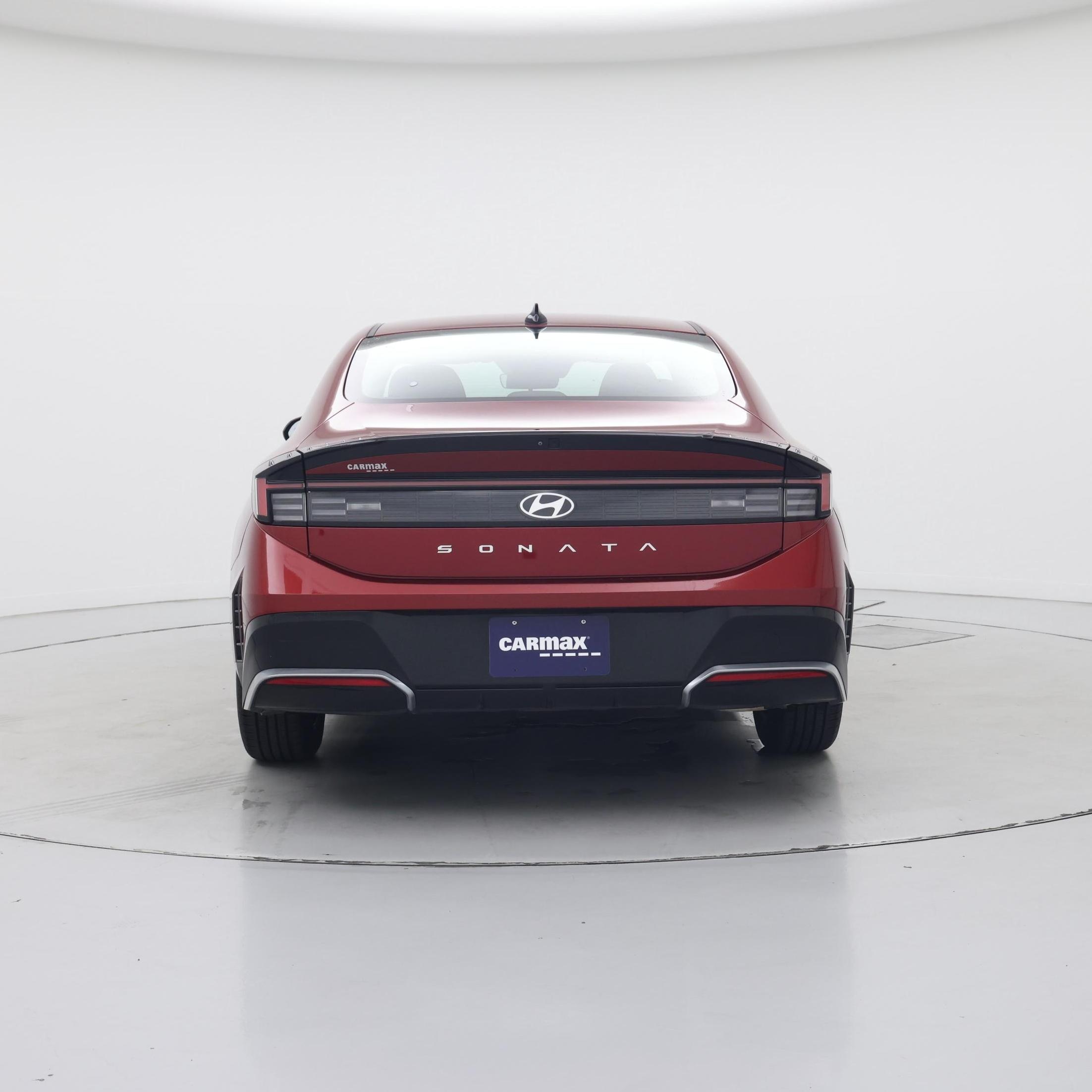 Thumbnail: 2024 Hyundai Sonata - 6