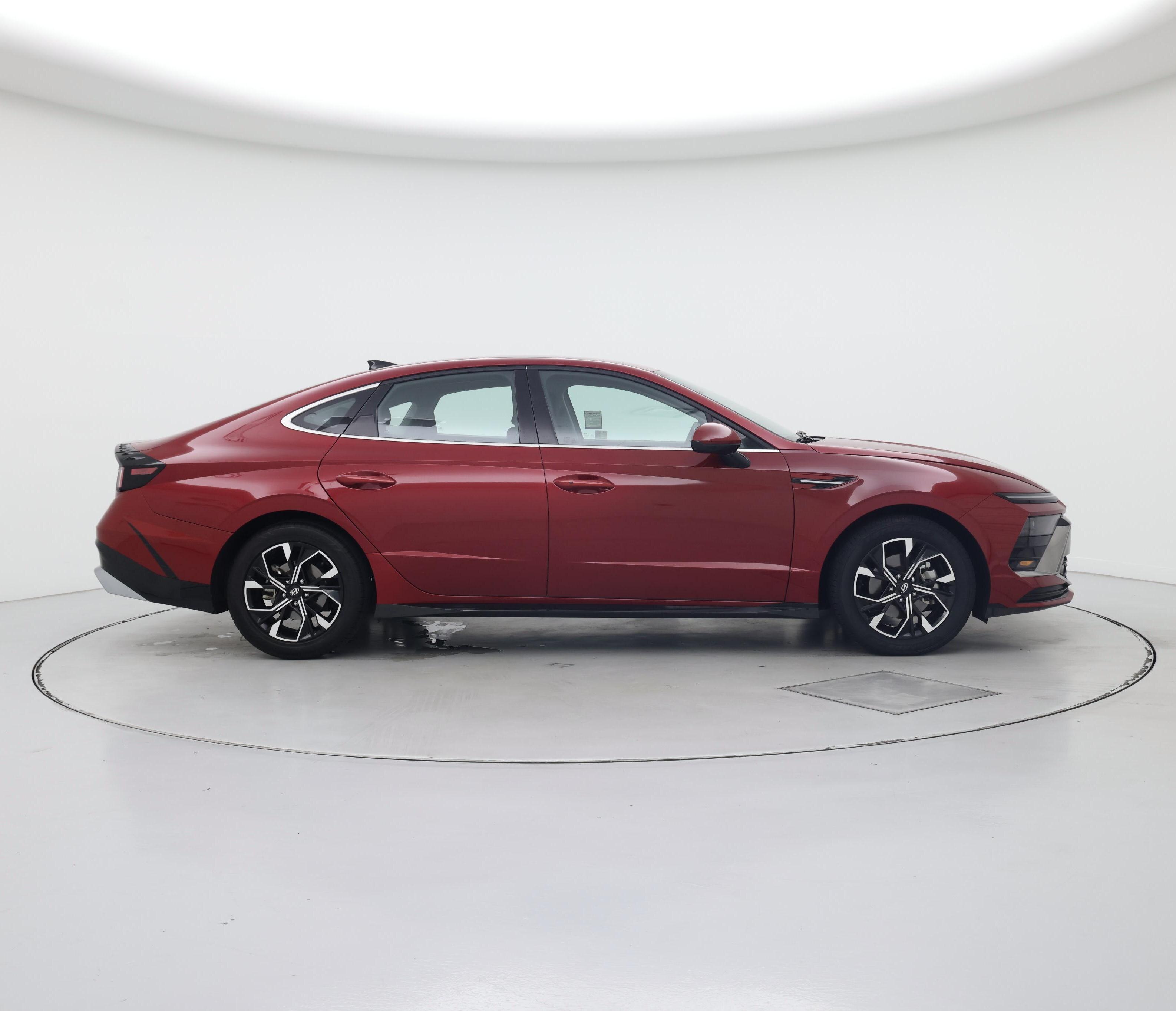 Thumbnail: 2024 Hyundai Sonata - 7