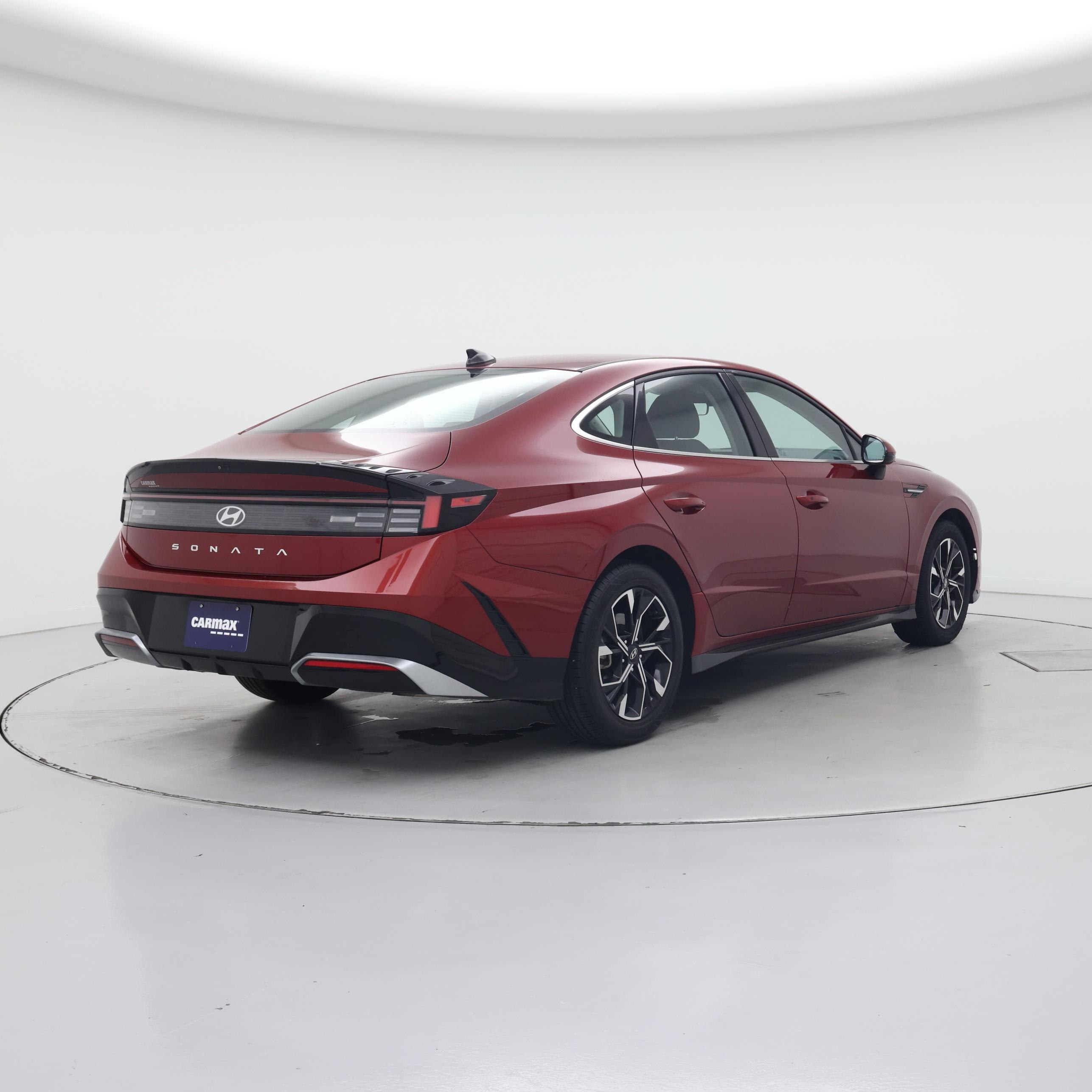 Thumbnail: 2024 Hyundai Sonata - 8