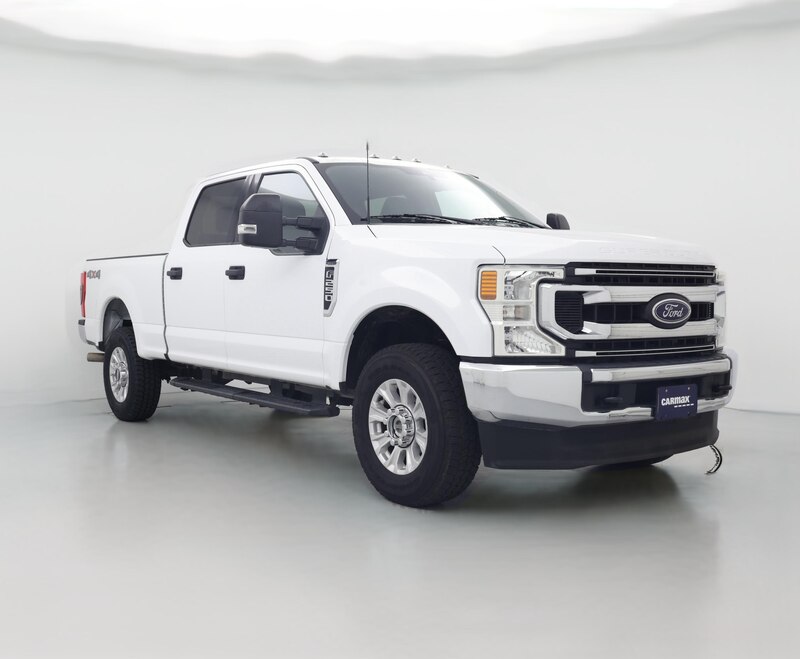 2022 Ford F250 XLT