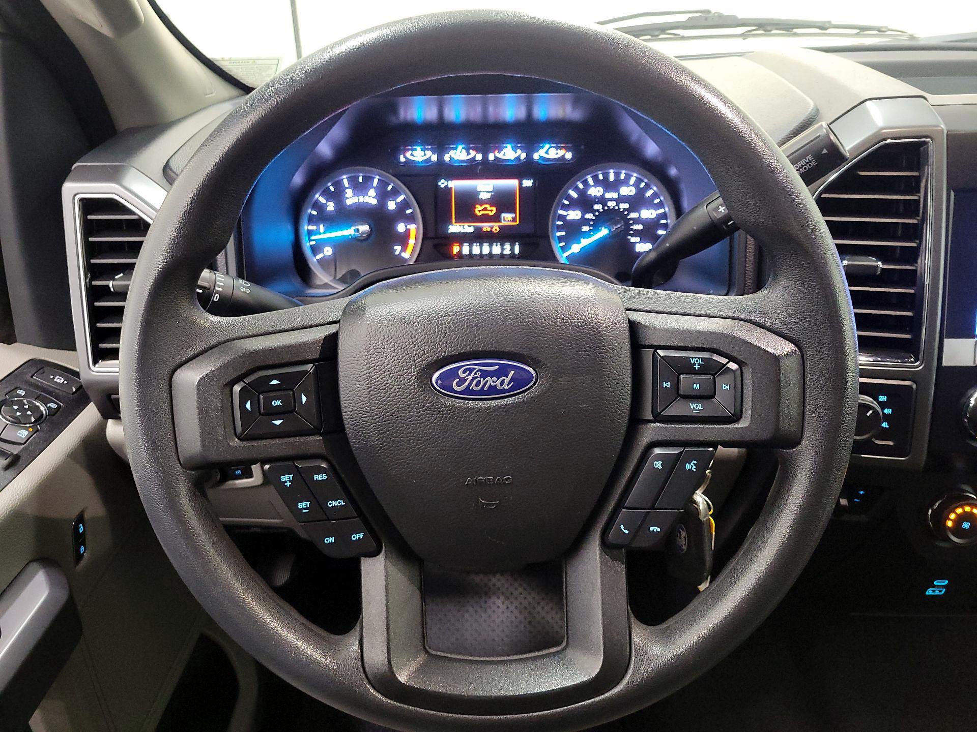 Thumbnail: 2022 Ford F-250 - 10