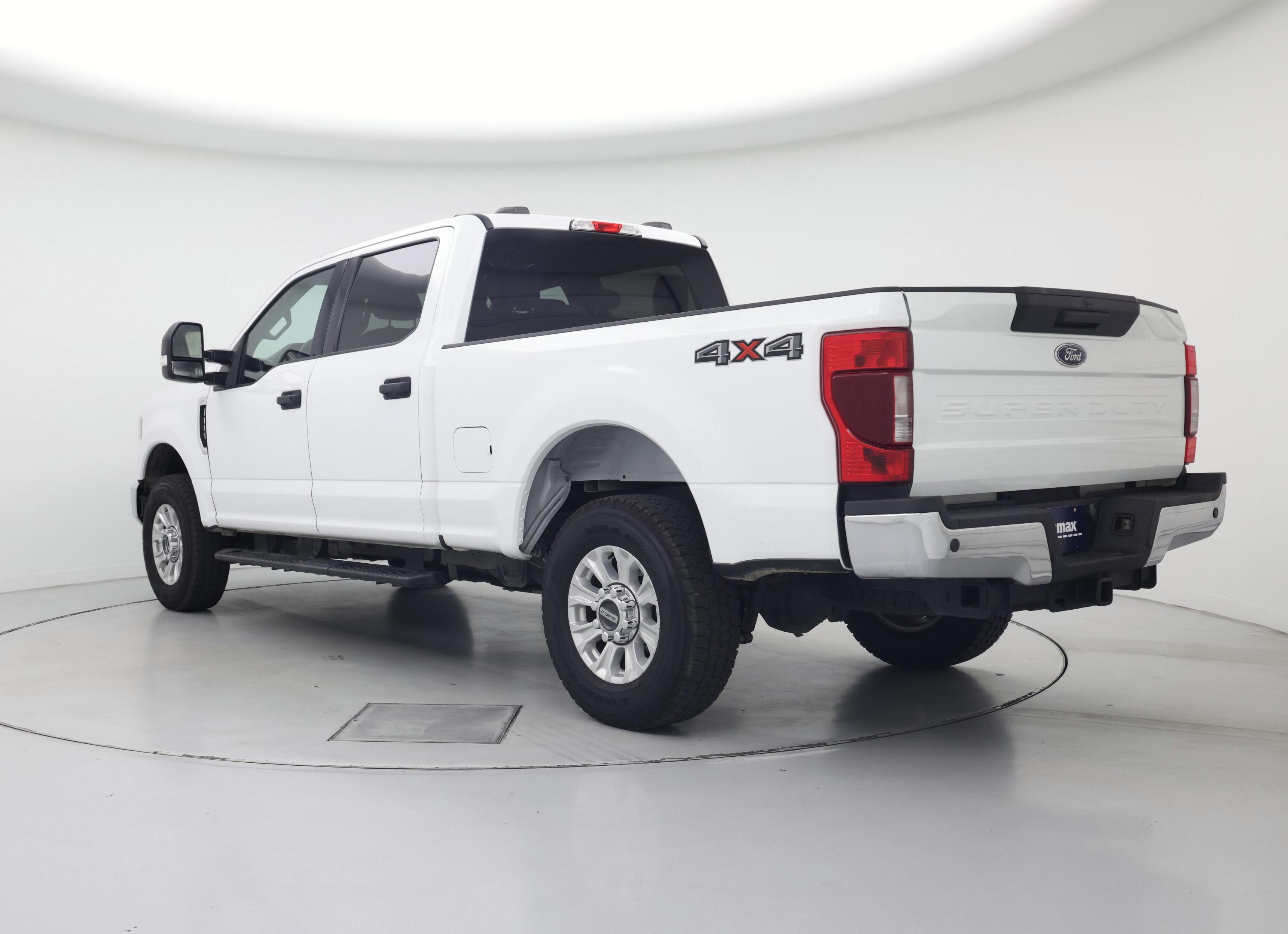 Thumbnail: 2022 Ford F-250 - 2