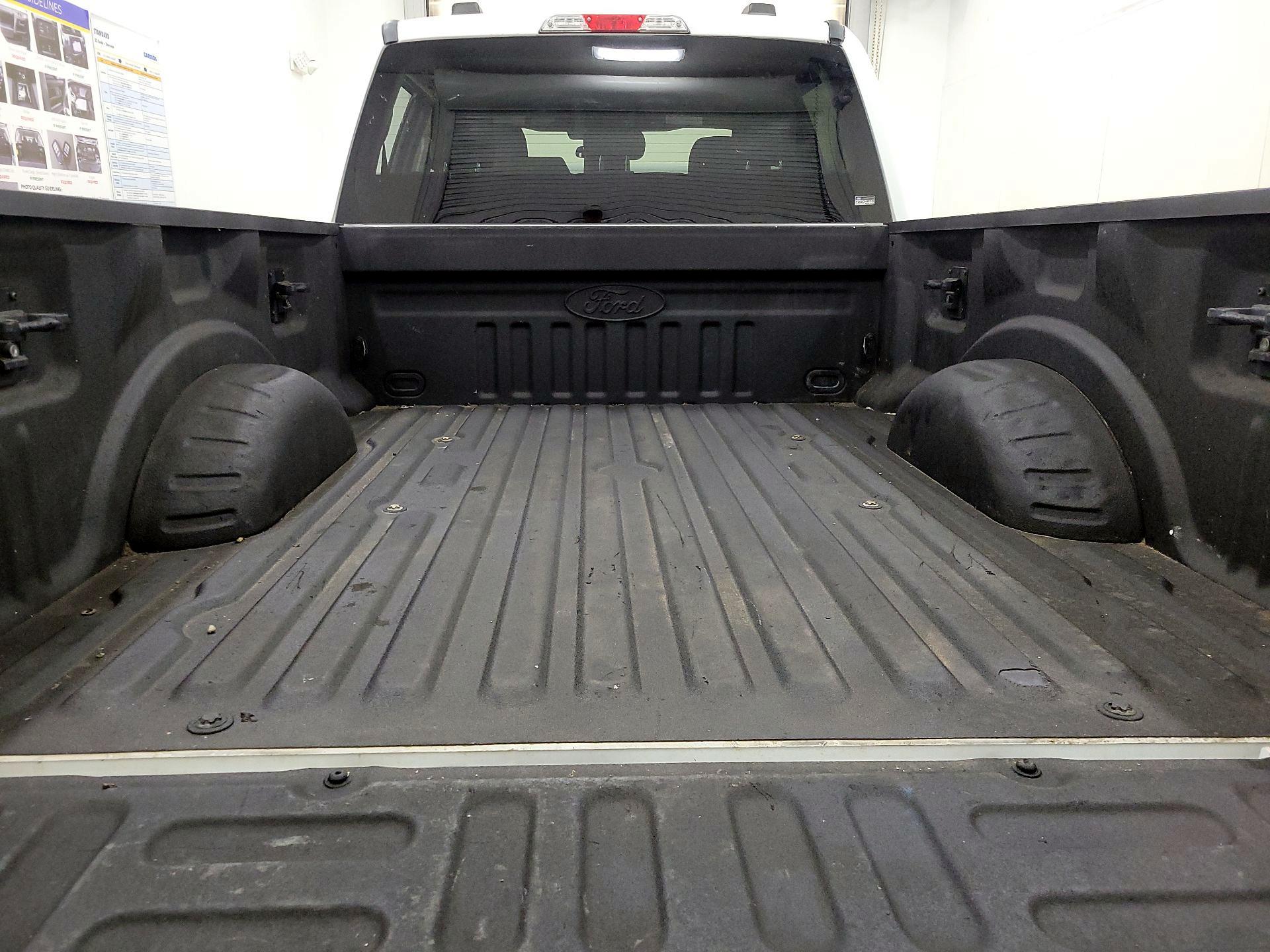 Thumbnail: 2022 Ford F-250 - 20