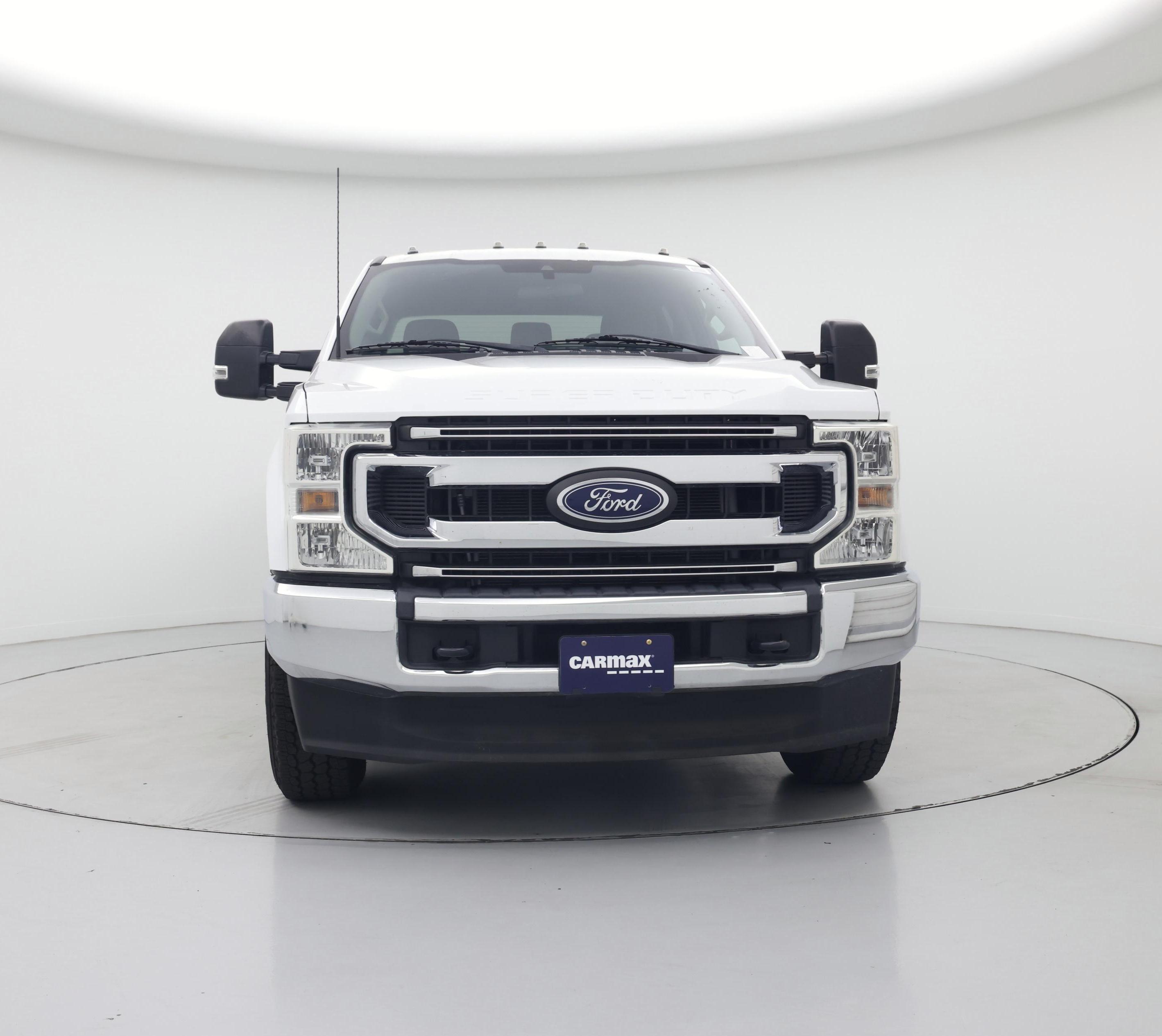 Thumbnail: 2022 Ford F-250 - 5