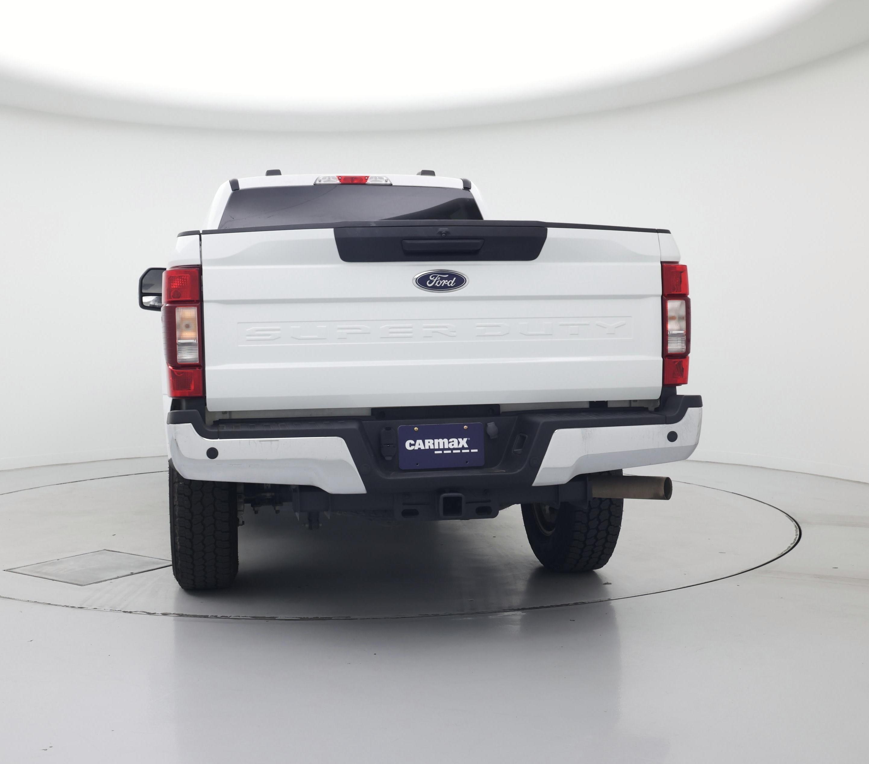 Thumbnail: 2022 Ford F-250 - 6