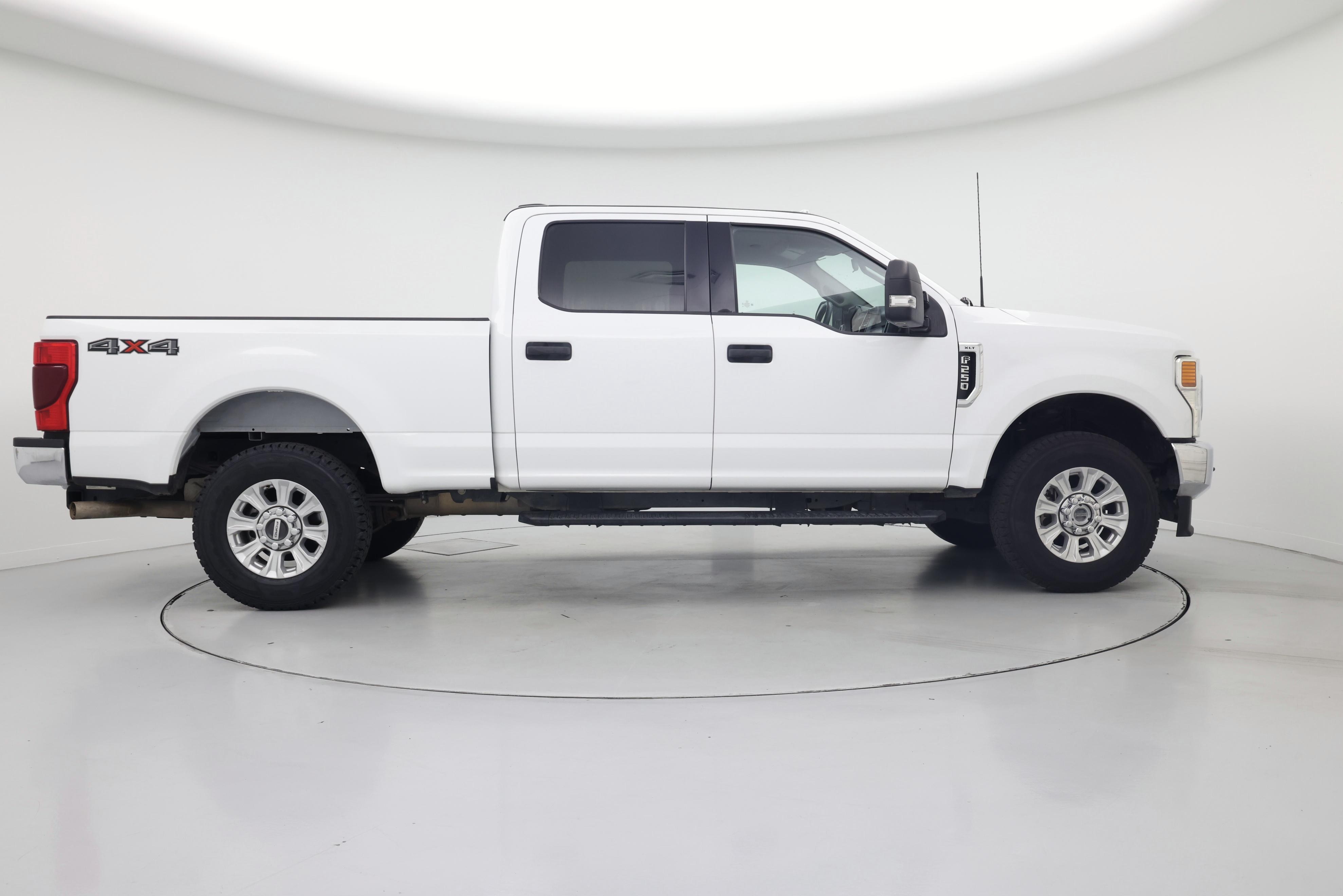 Thumbnail: 2022 Ford F-250 - 7
