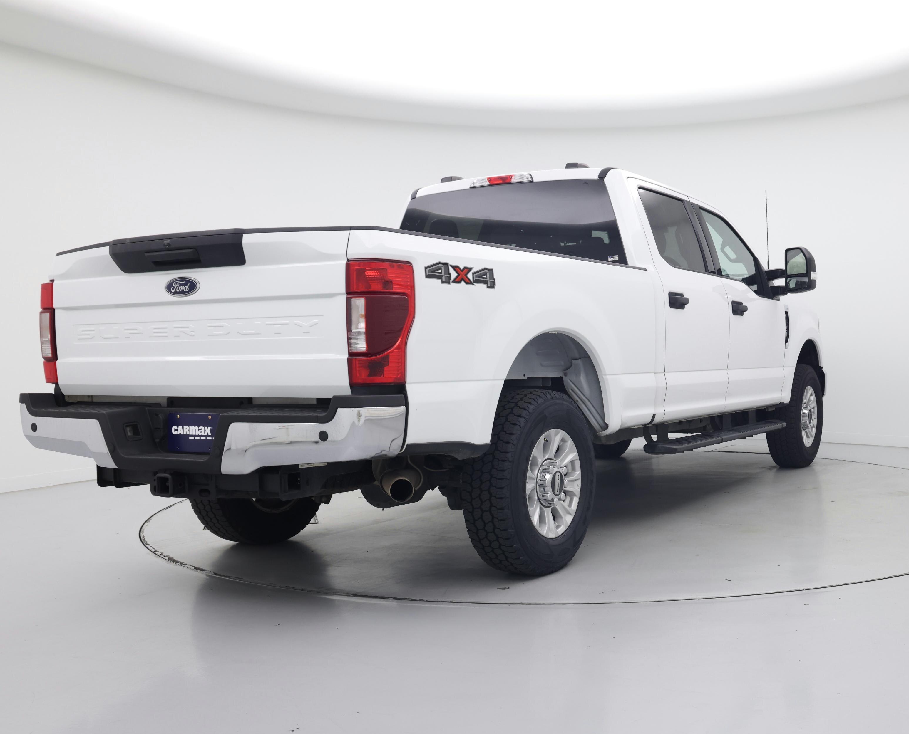 Thumbnail: 2022 Ford F-250 - 8