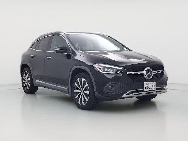 2022 Mercedes-Benz GLA250 null