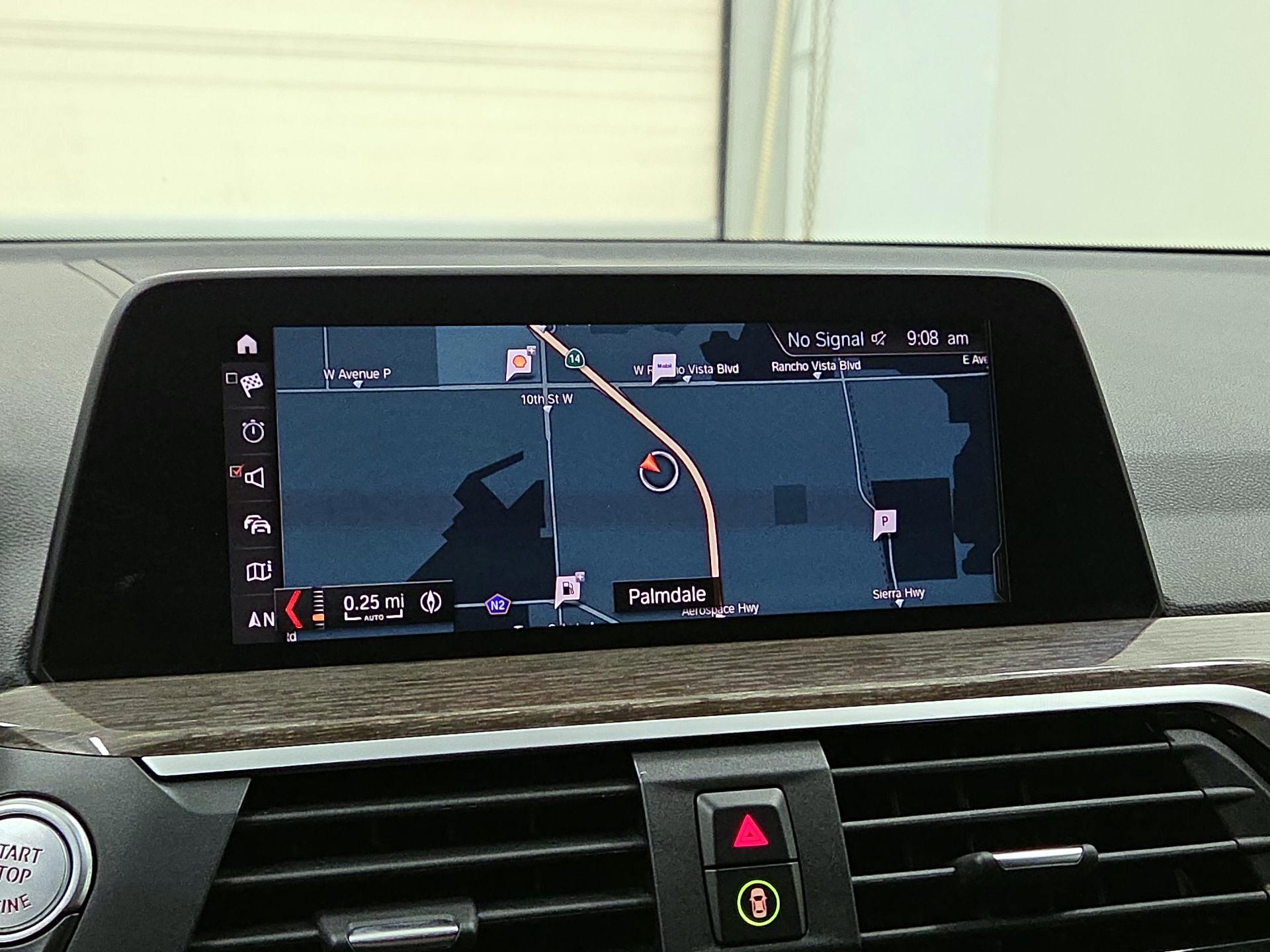 Thumbnail: 2021 BMW X3 - 14