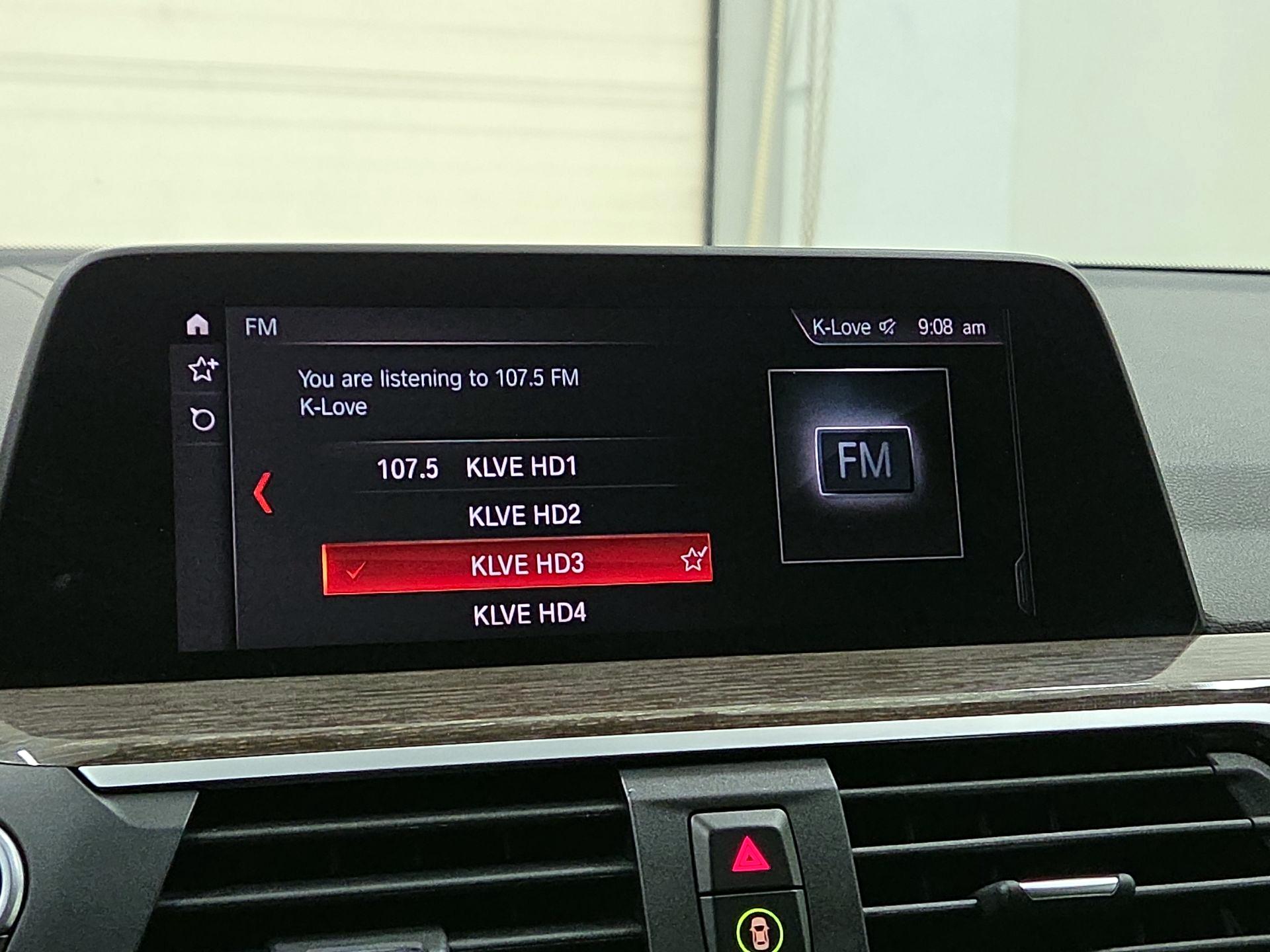 Thumbnail: 2021 BMW X3 - 16