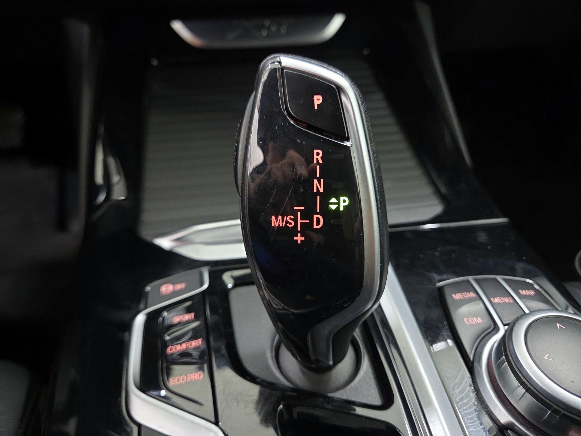 Thumbnail: 2021 BMW X3 - 18