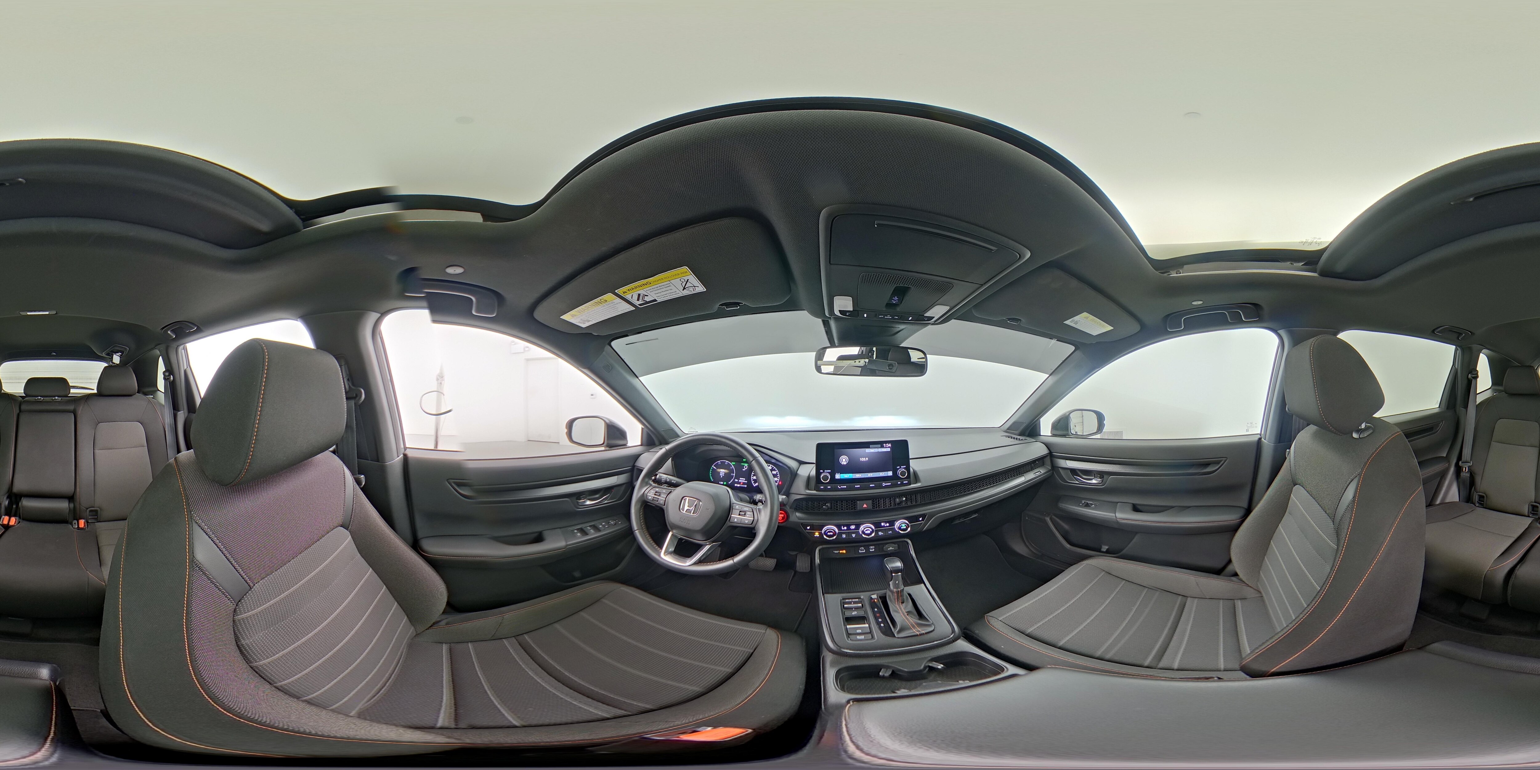 2023 Honda CR-V Sport - Photo 25