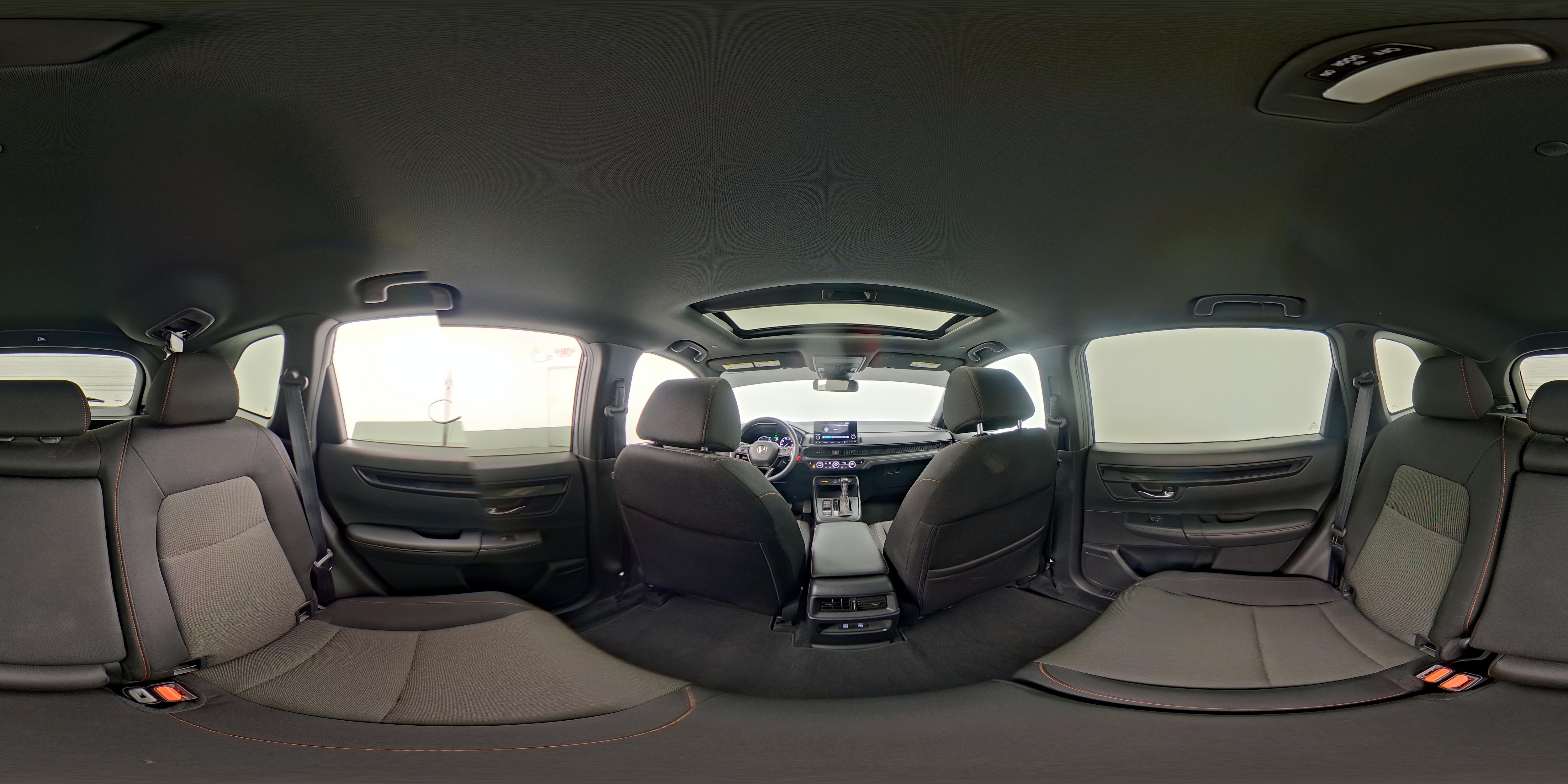 2023 Honda CR-V Sport - Photo 26