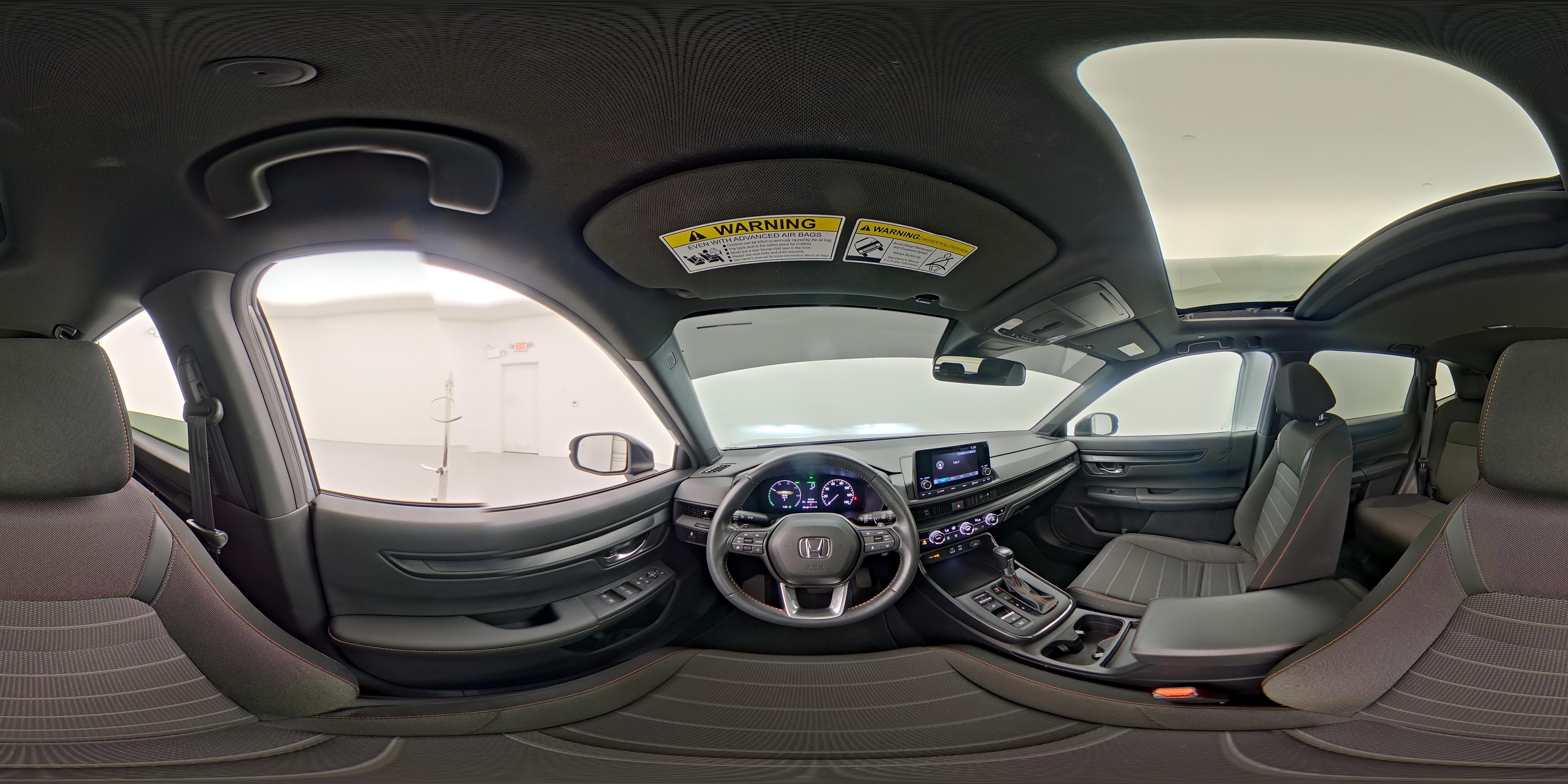 2023 Honda CR-V Sport - Photo 27