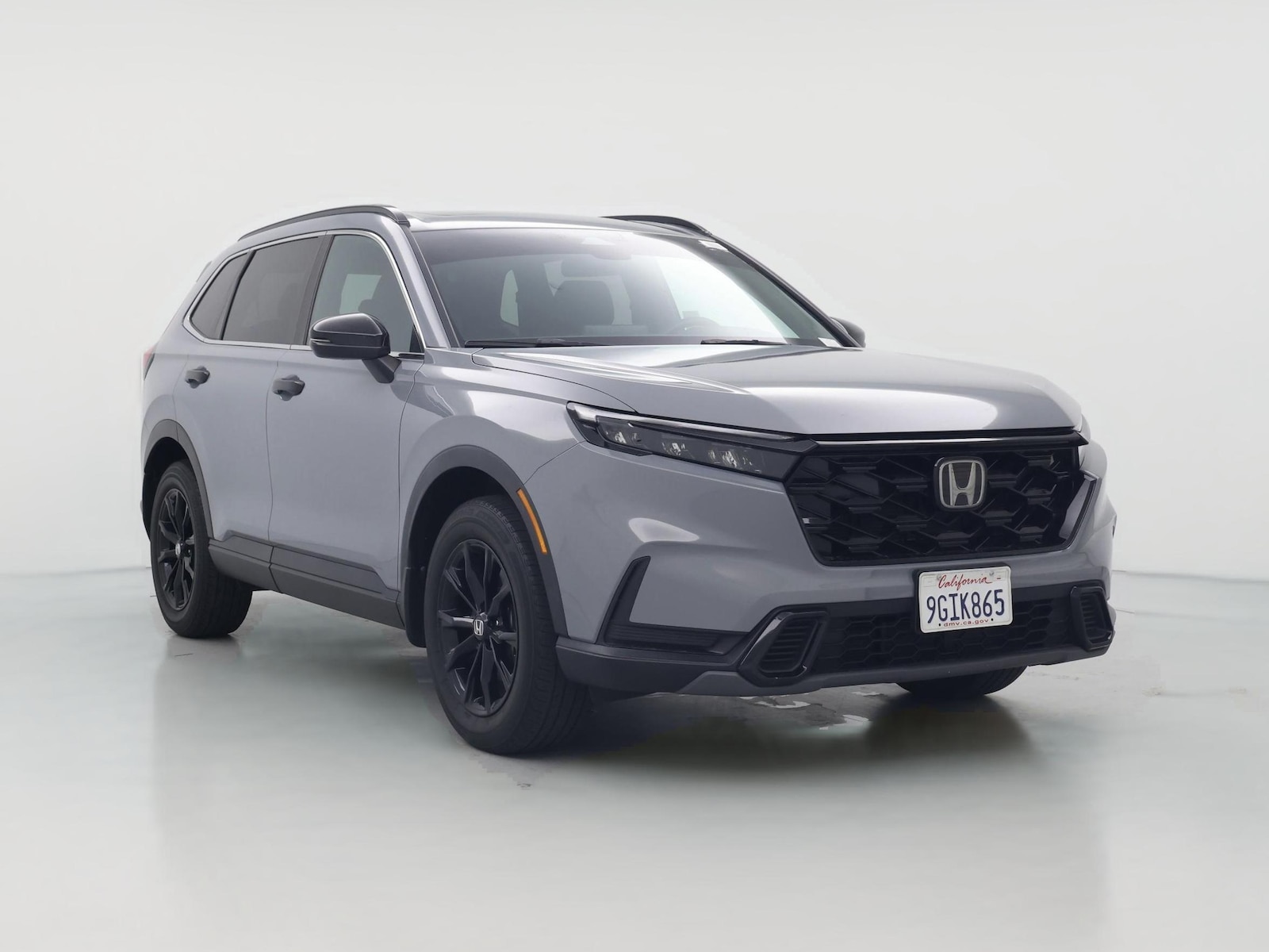 2023 Honda CR-V Hybrid