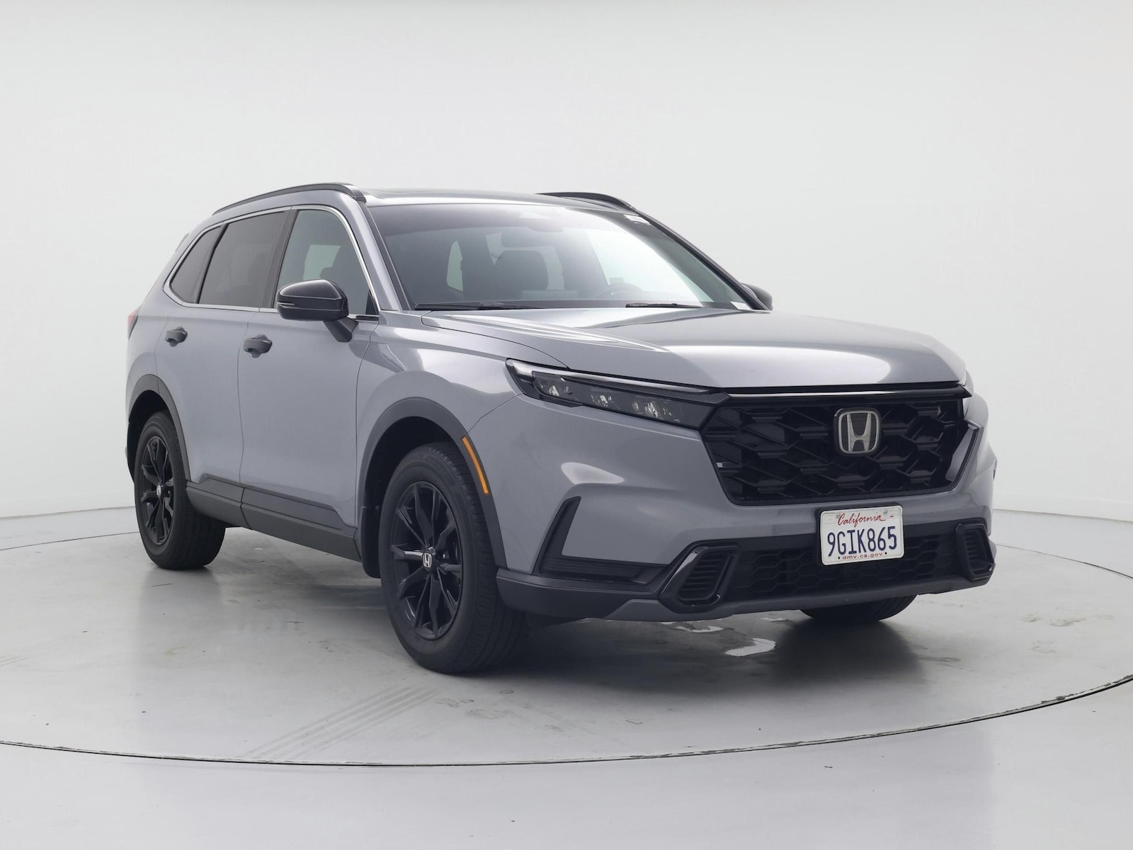 2023 Honda CR-V Sport - Photo 2