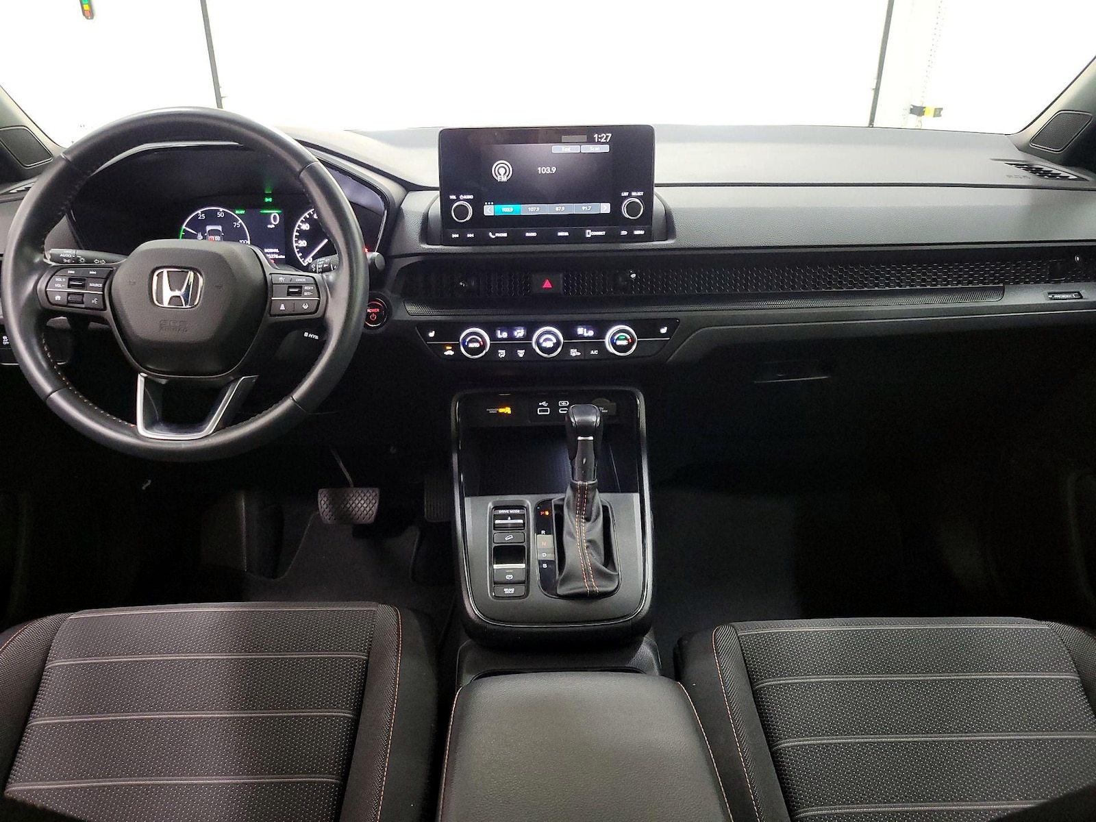 2023 Honda CR-V Sport - Photo 10