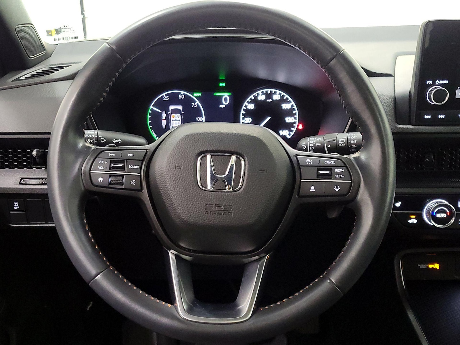 2023 Honda CR-V Sport - Photo 11