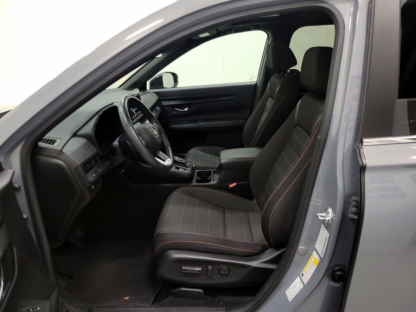 2023 Honda CR-V Sport - Photo 12